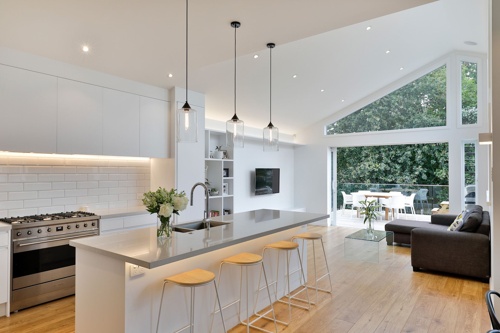 Mt Eden Bungalow