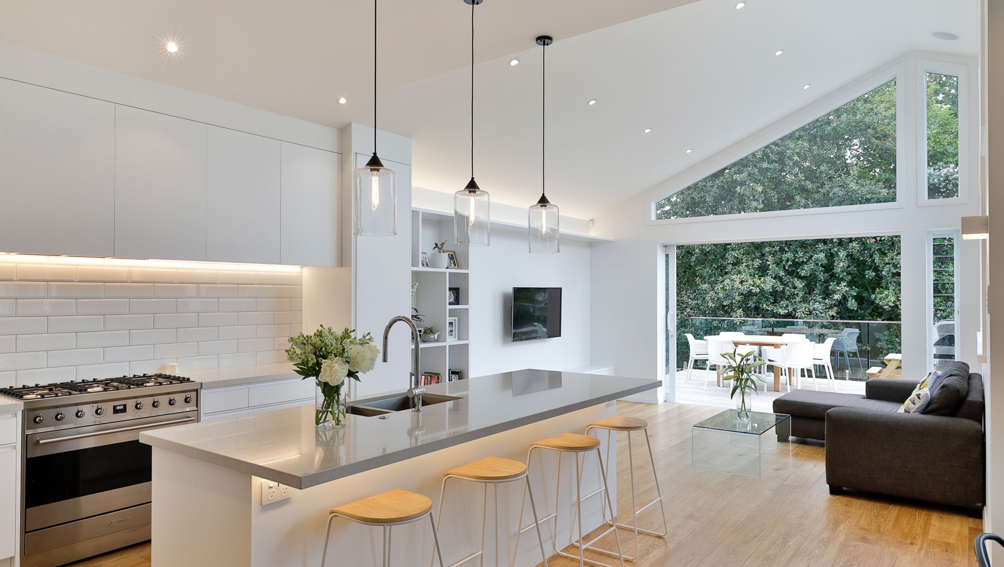 Mt Eden Bungalow