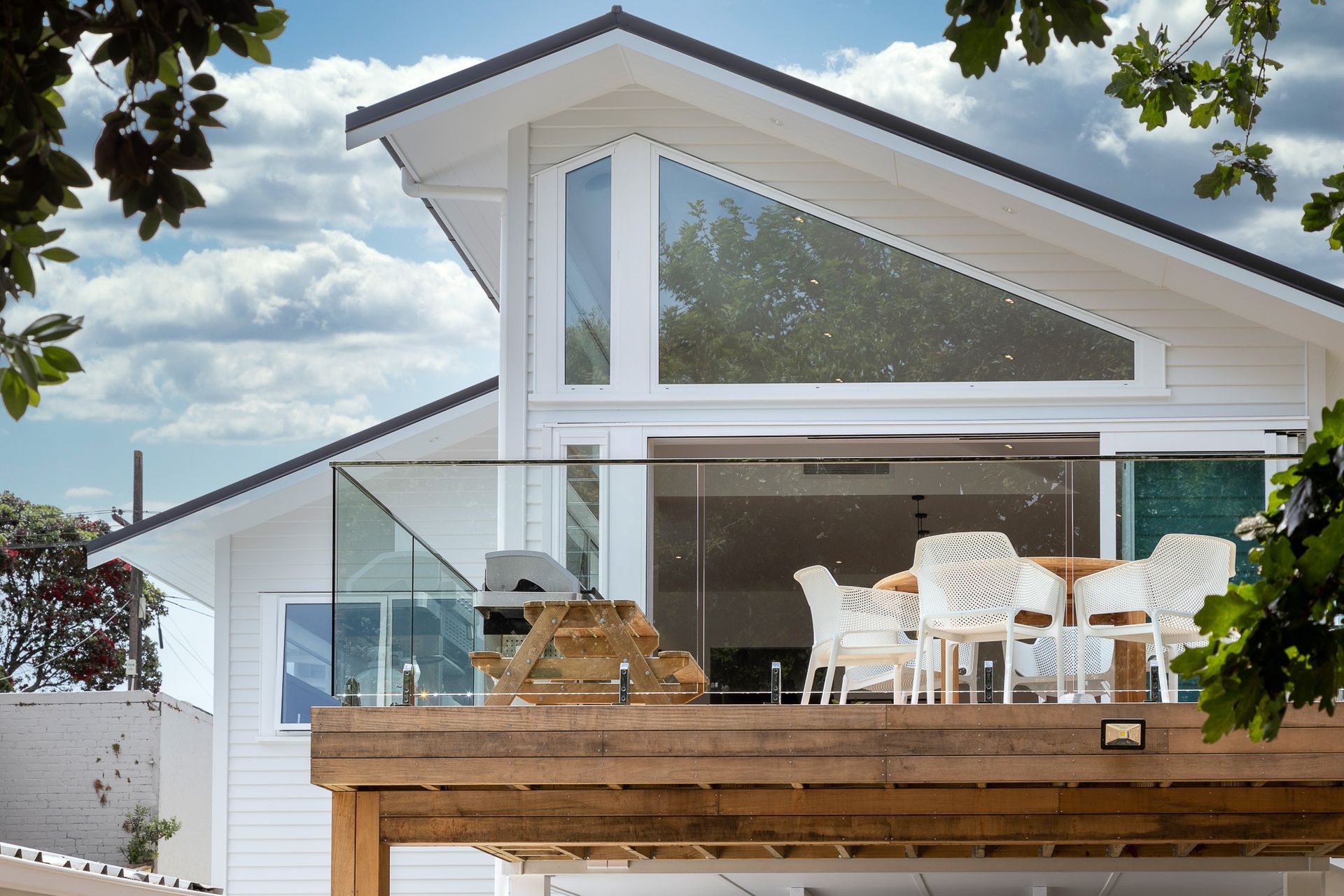 Mt Eden Bungalow