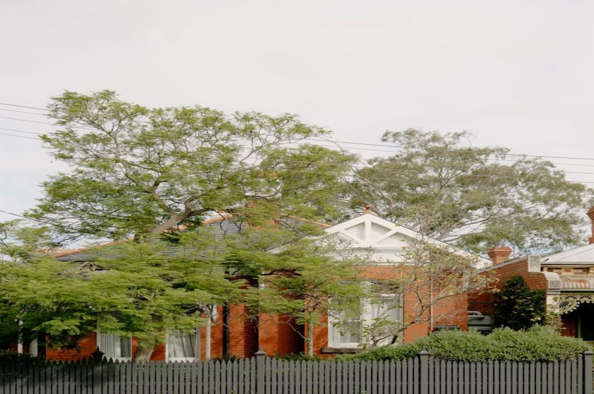 Family House