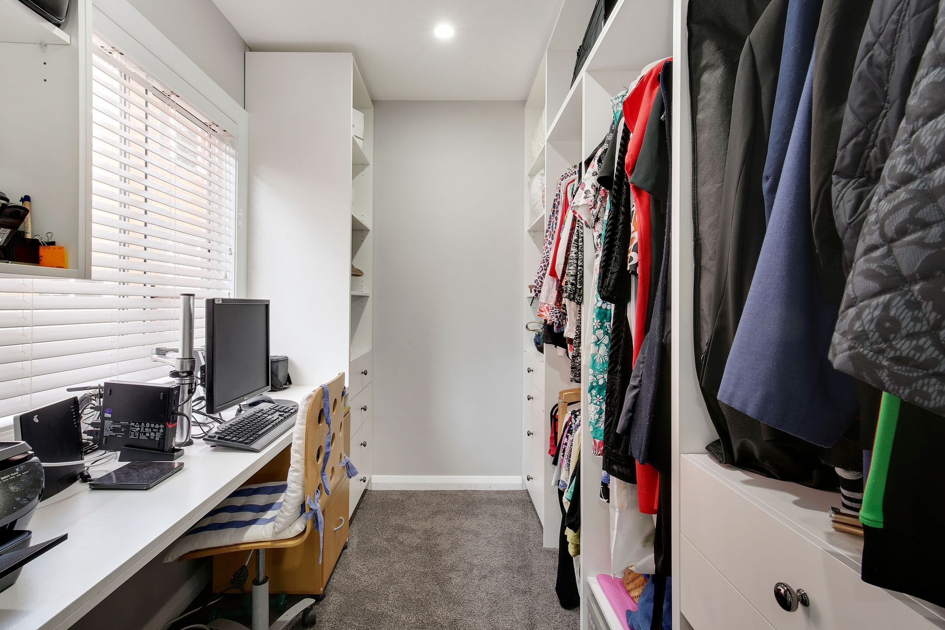 Auburn House Renovation