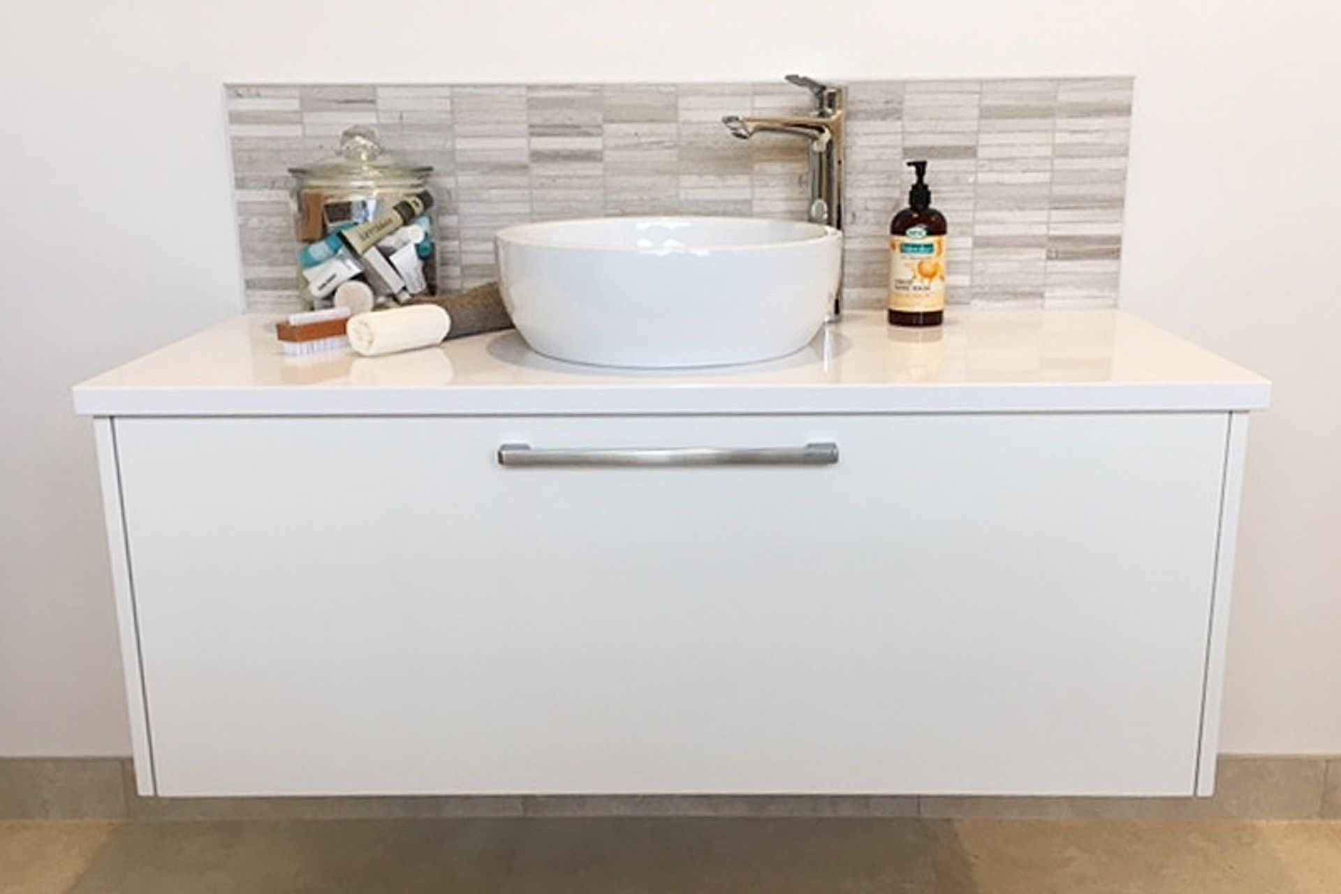 Custom Cabinetry