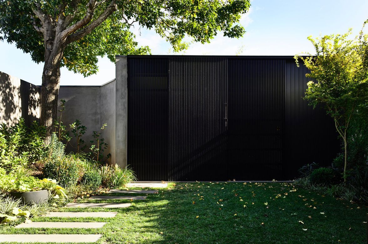Bayside Residence
