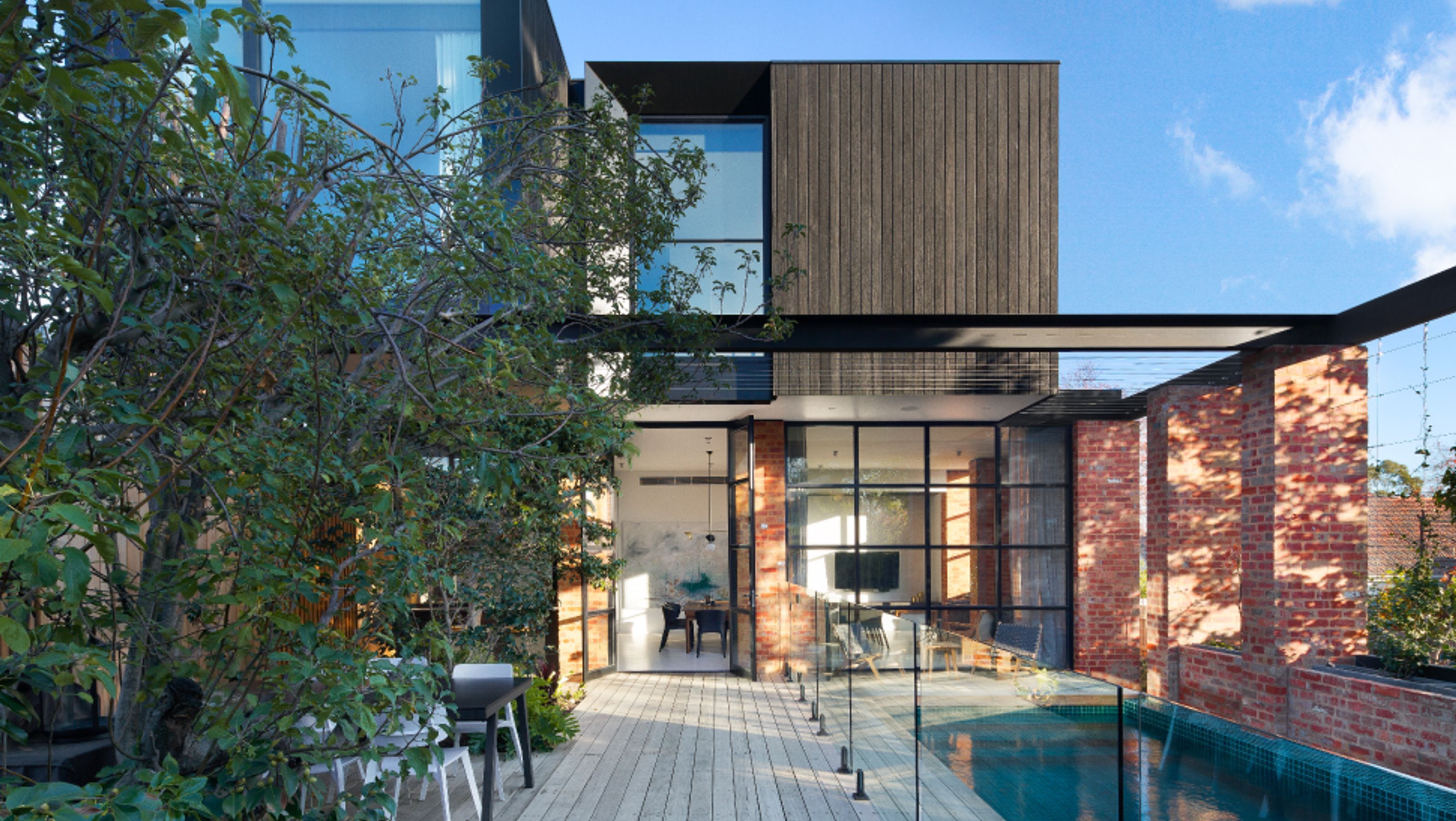 Camberwell Residence
