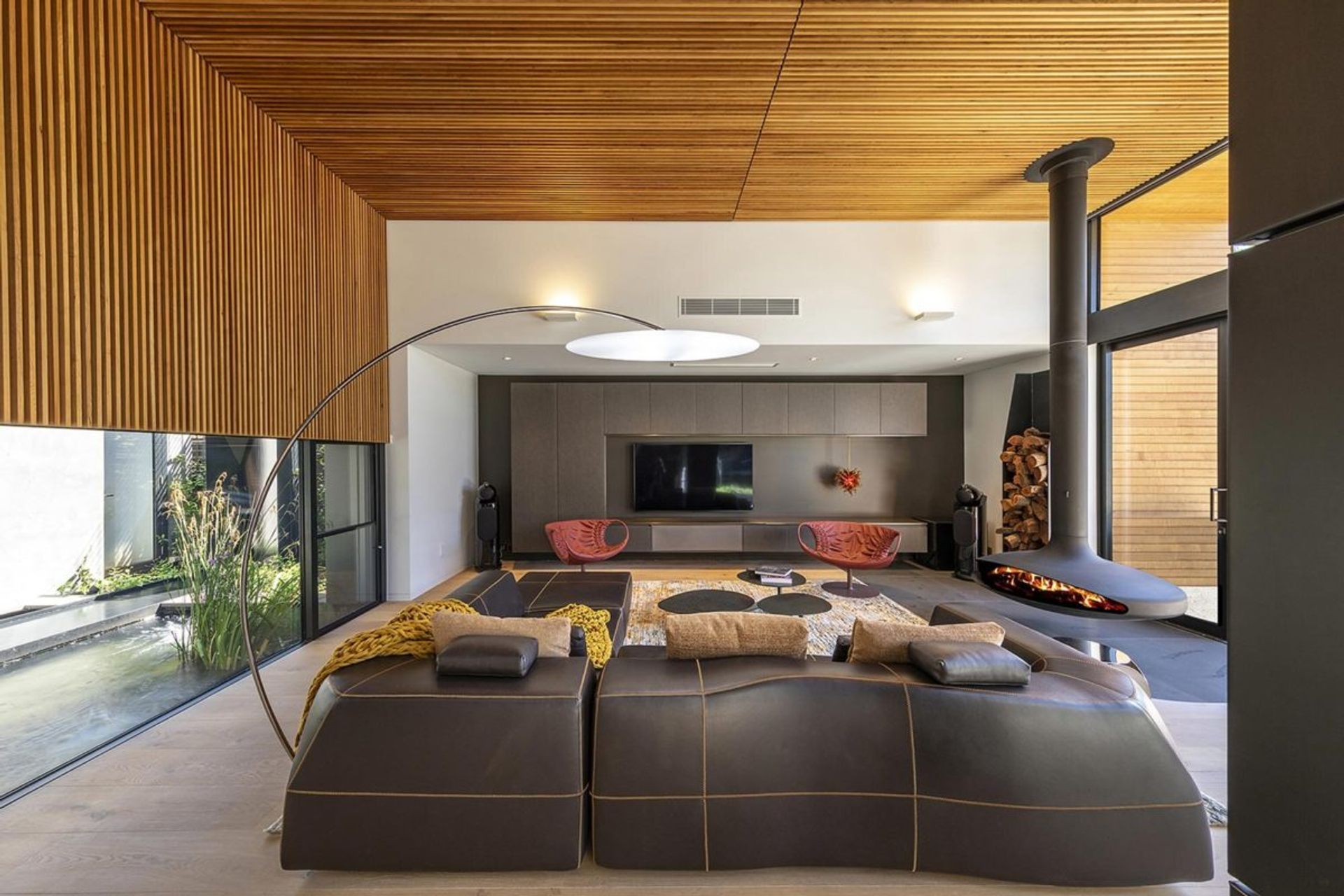 Sarsfield Residence