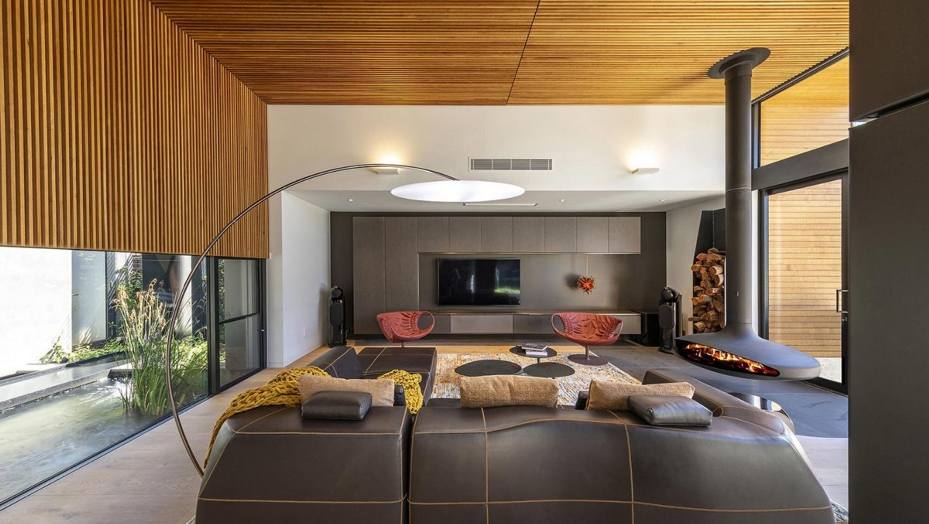 Sarsfield Residence