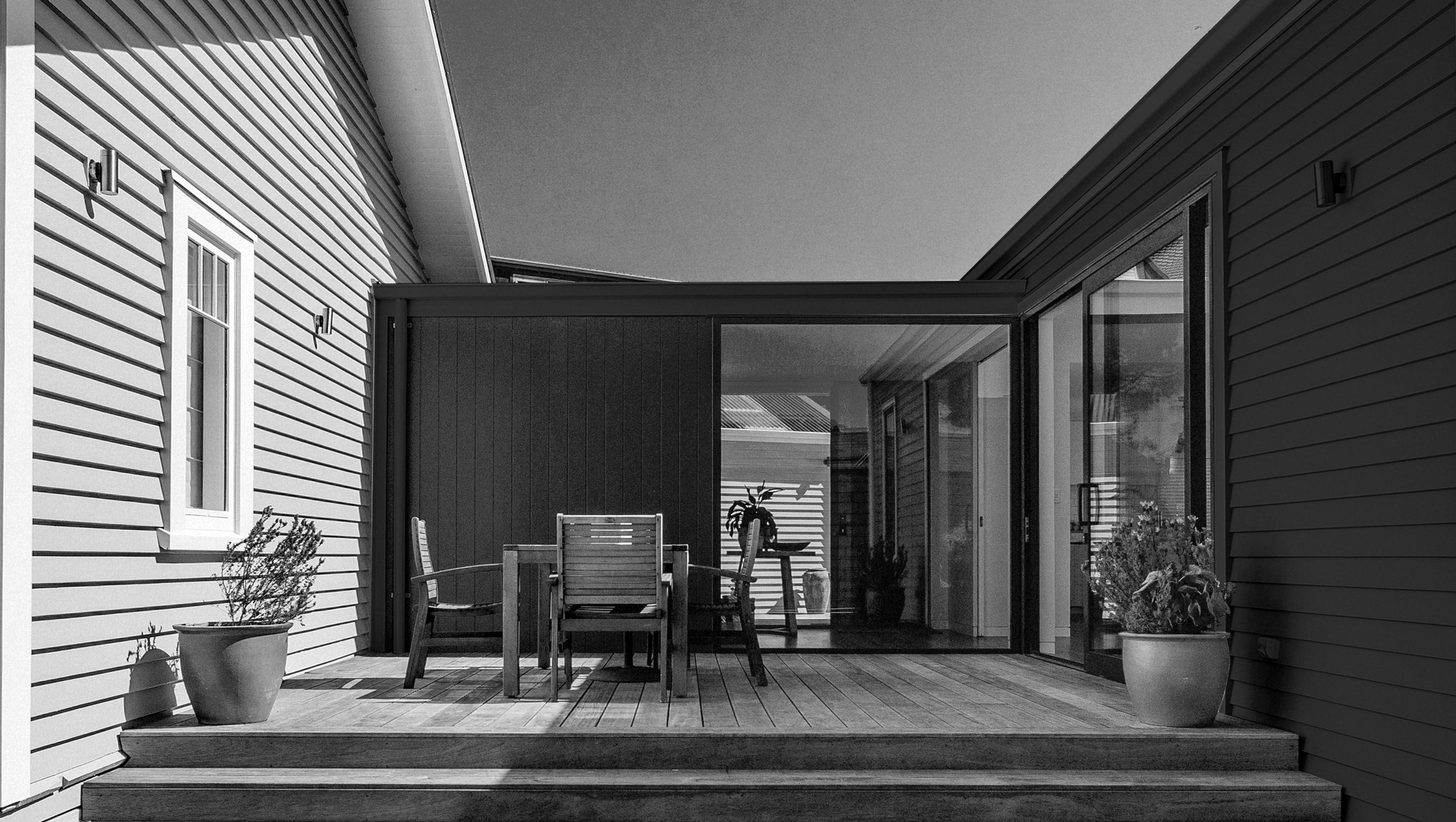 Ngaio House