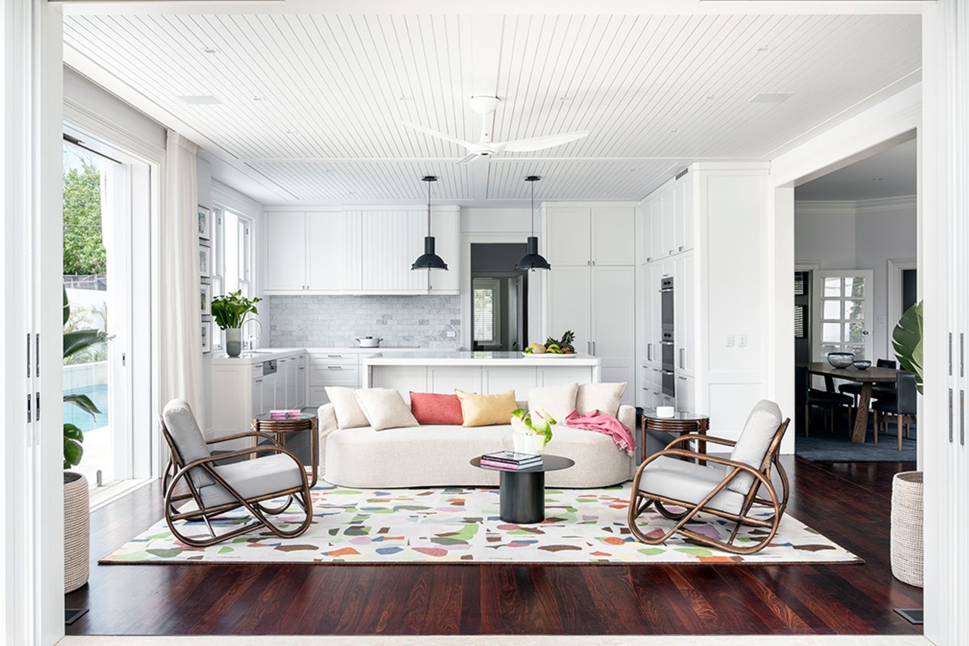 Bay House