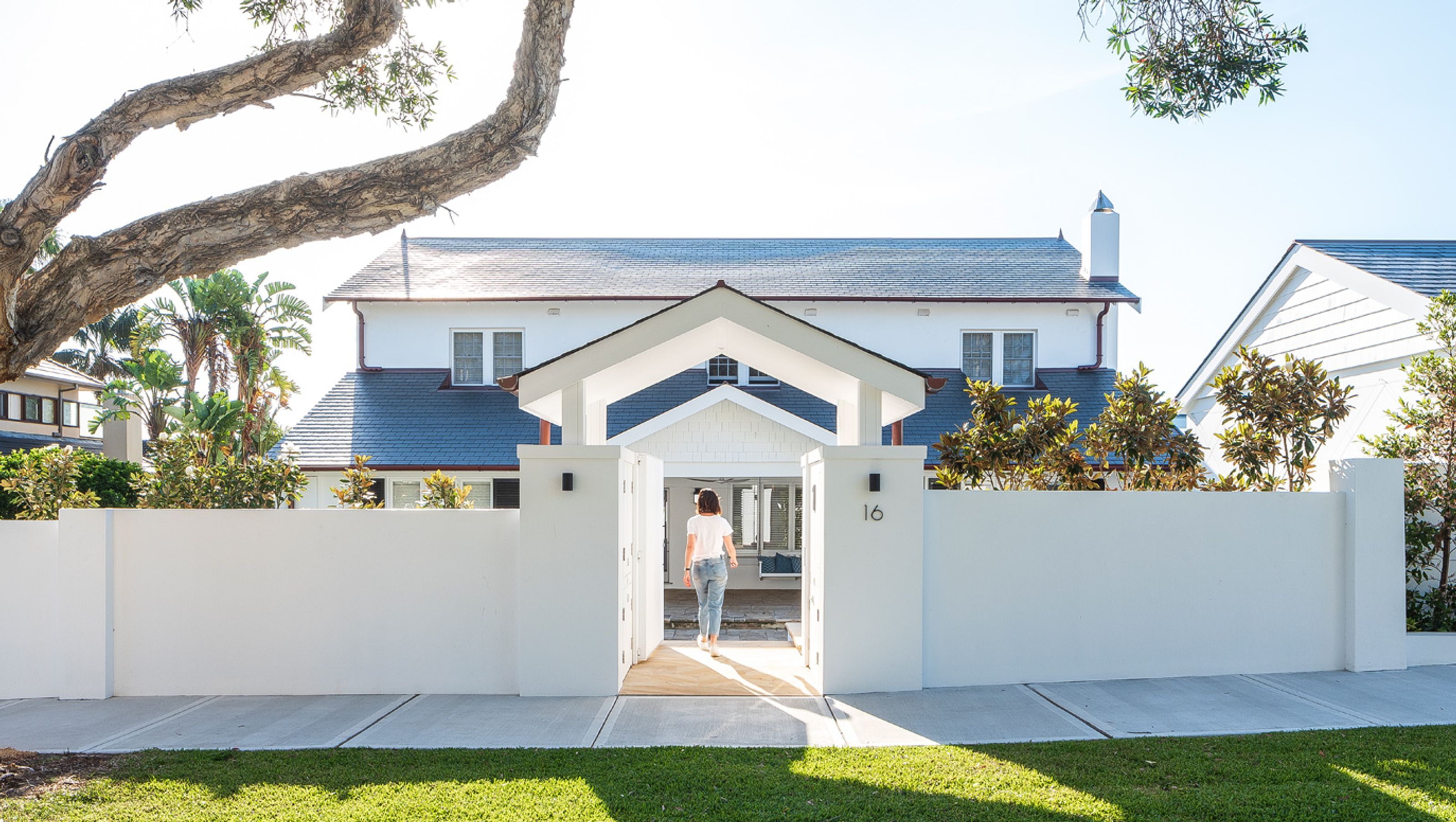 Bay House