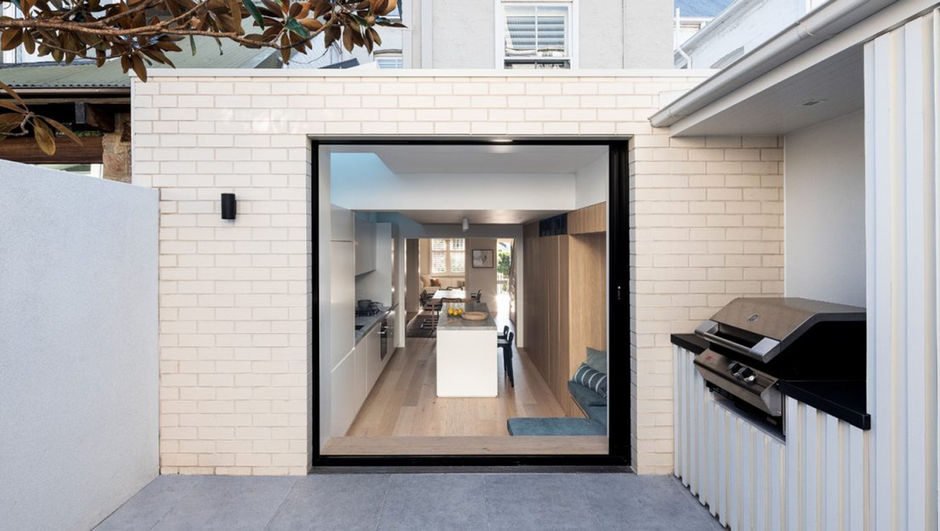 Paddington House