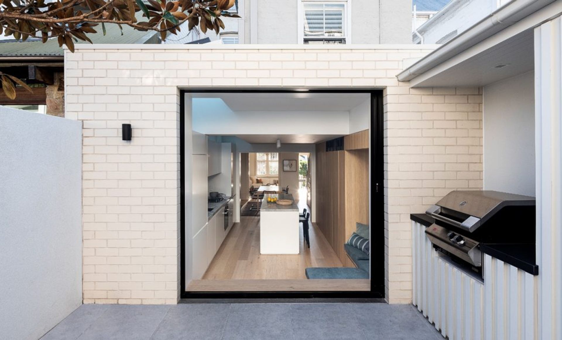 Paddington House