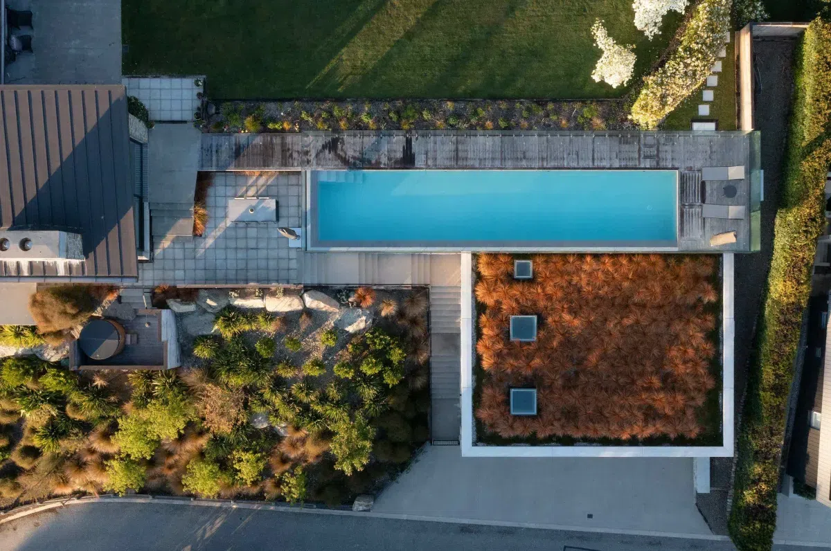 Sunrise Bay Residence