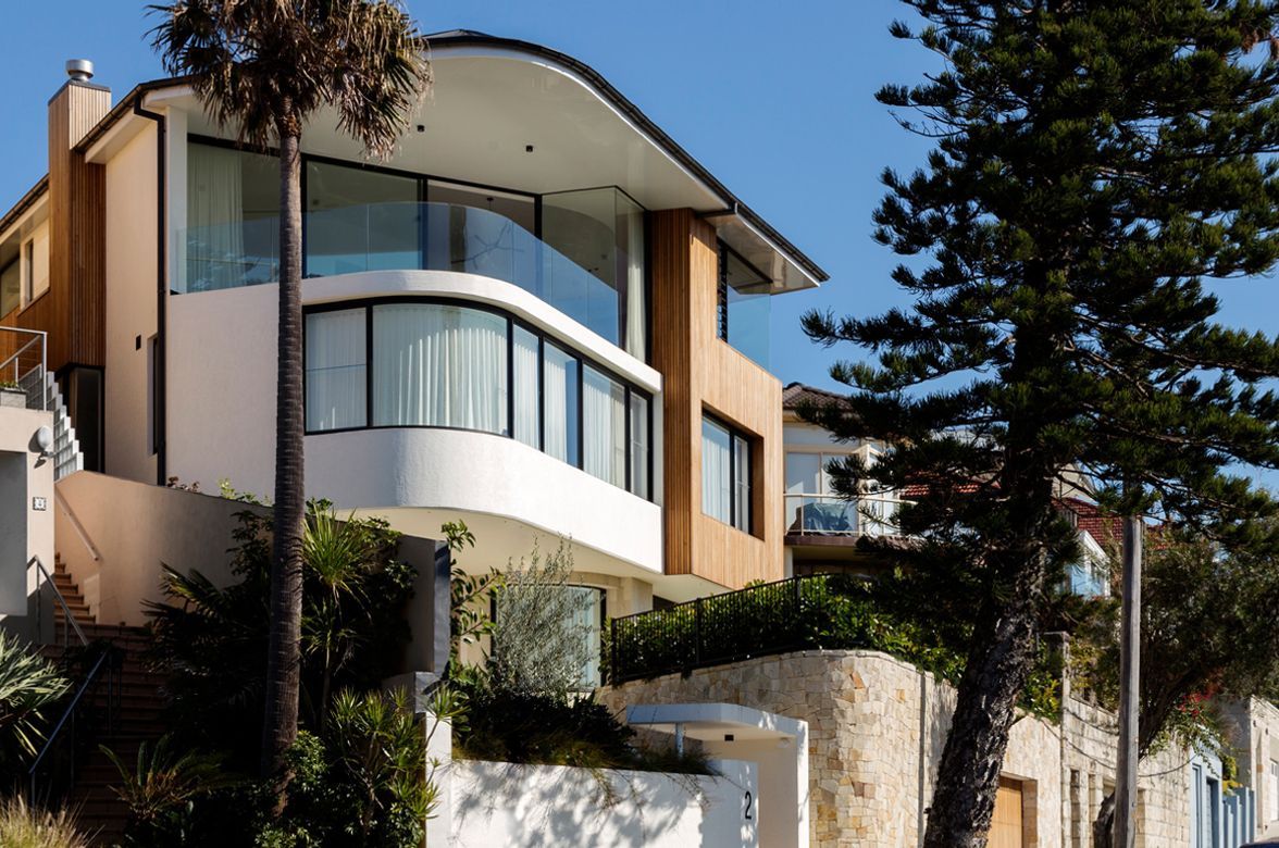 Tamarama House