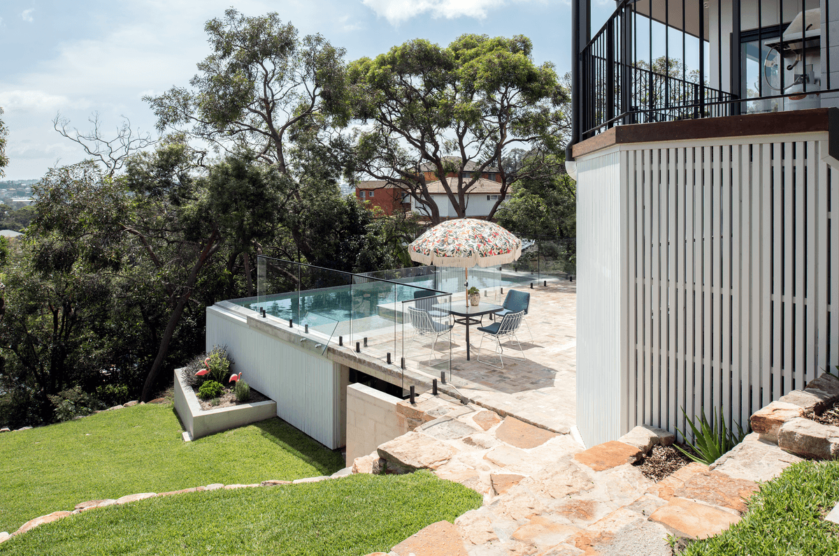 Freshwater House