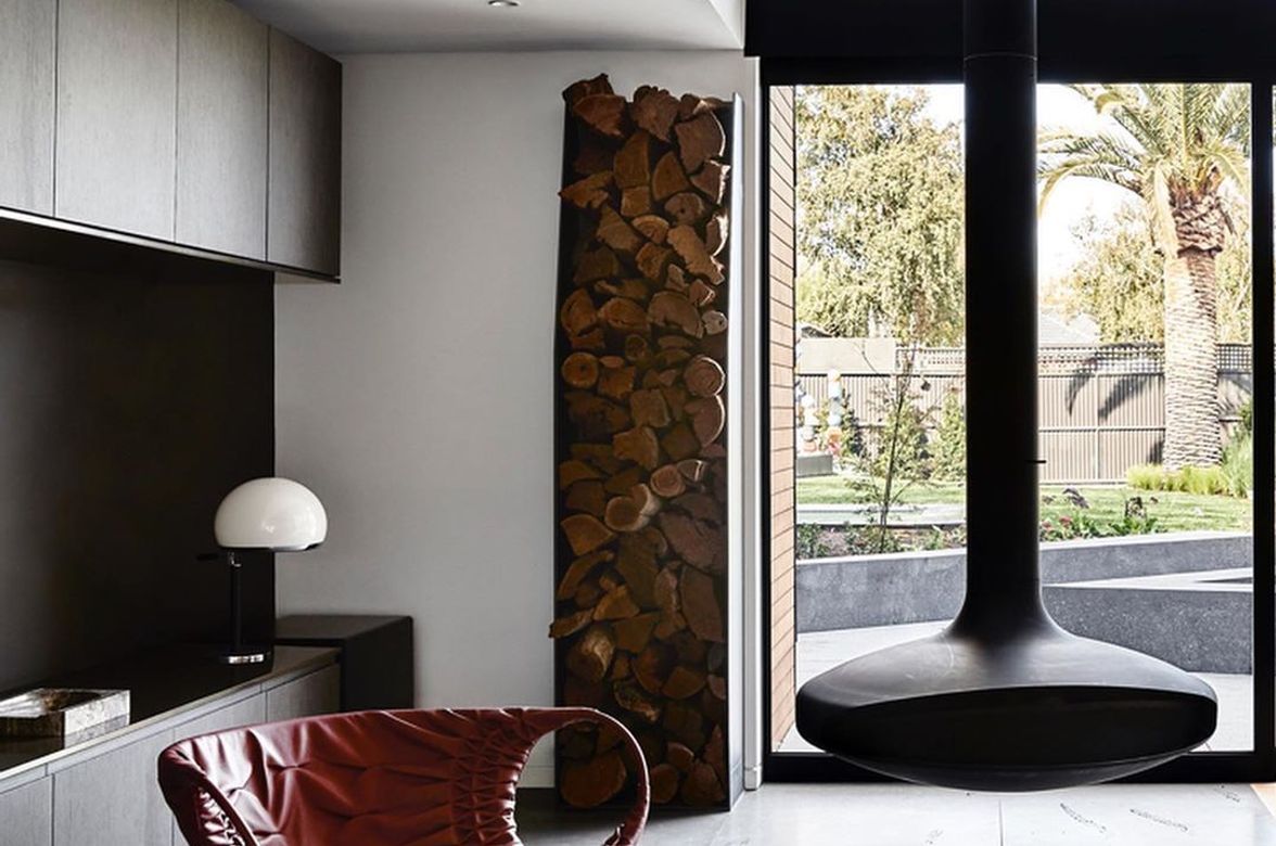 Sarsfield Residence