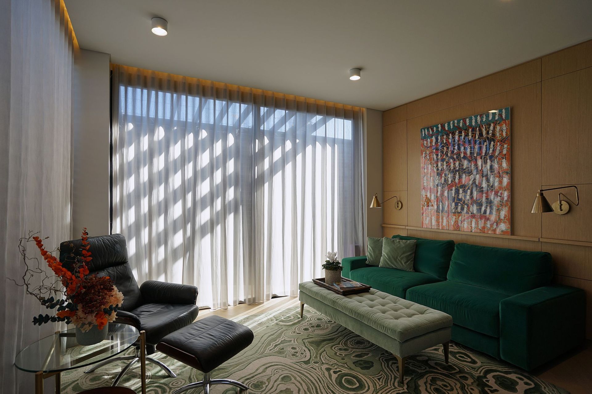 Annandale Apartment
