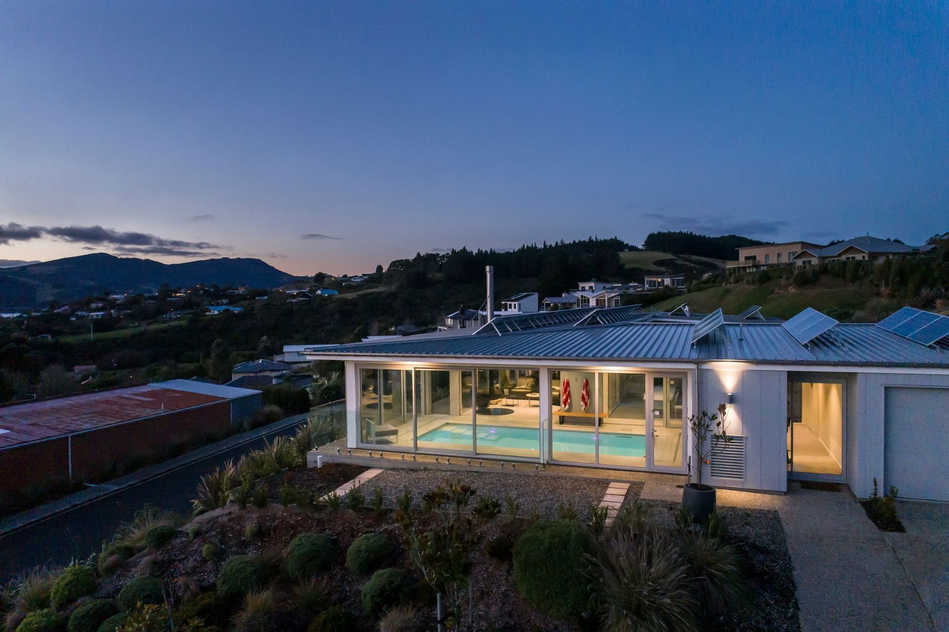 Indoor Pool Dunedin
