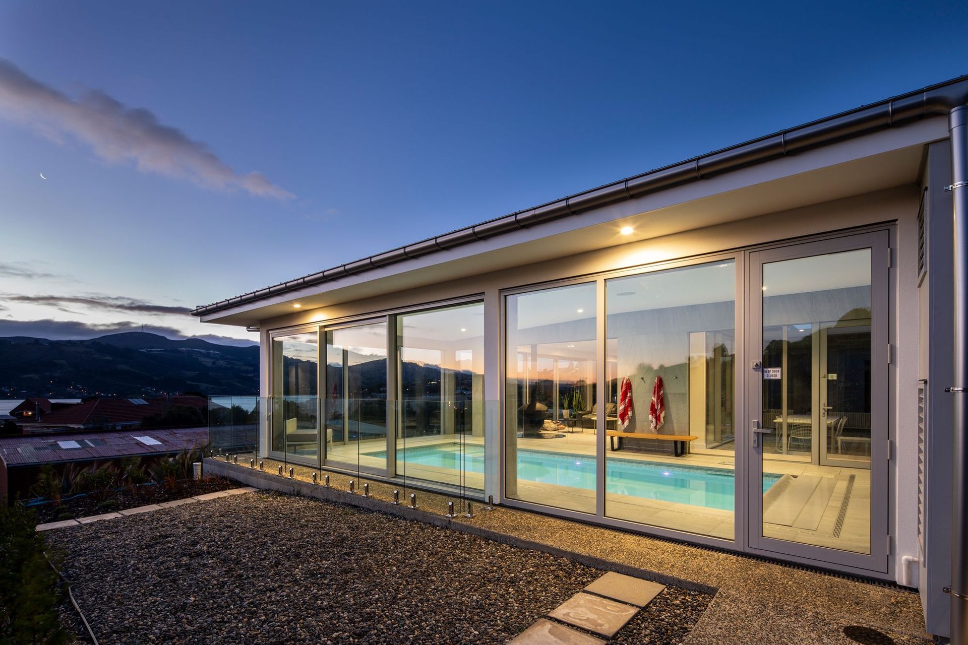 Indoor Pool Dunedin