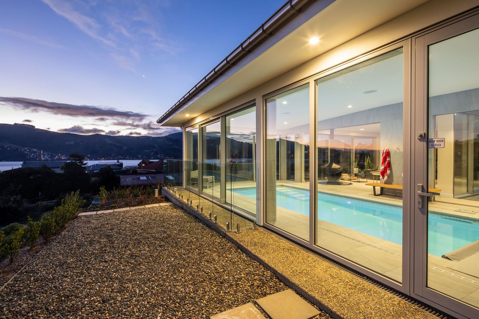 Indoor Pool Dunedin
