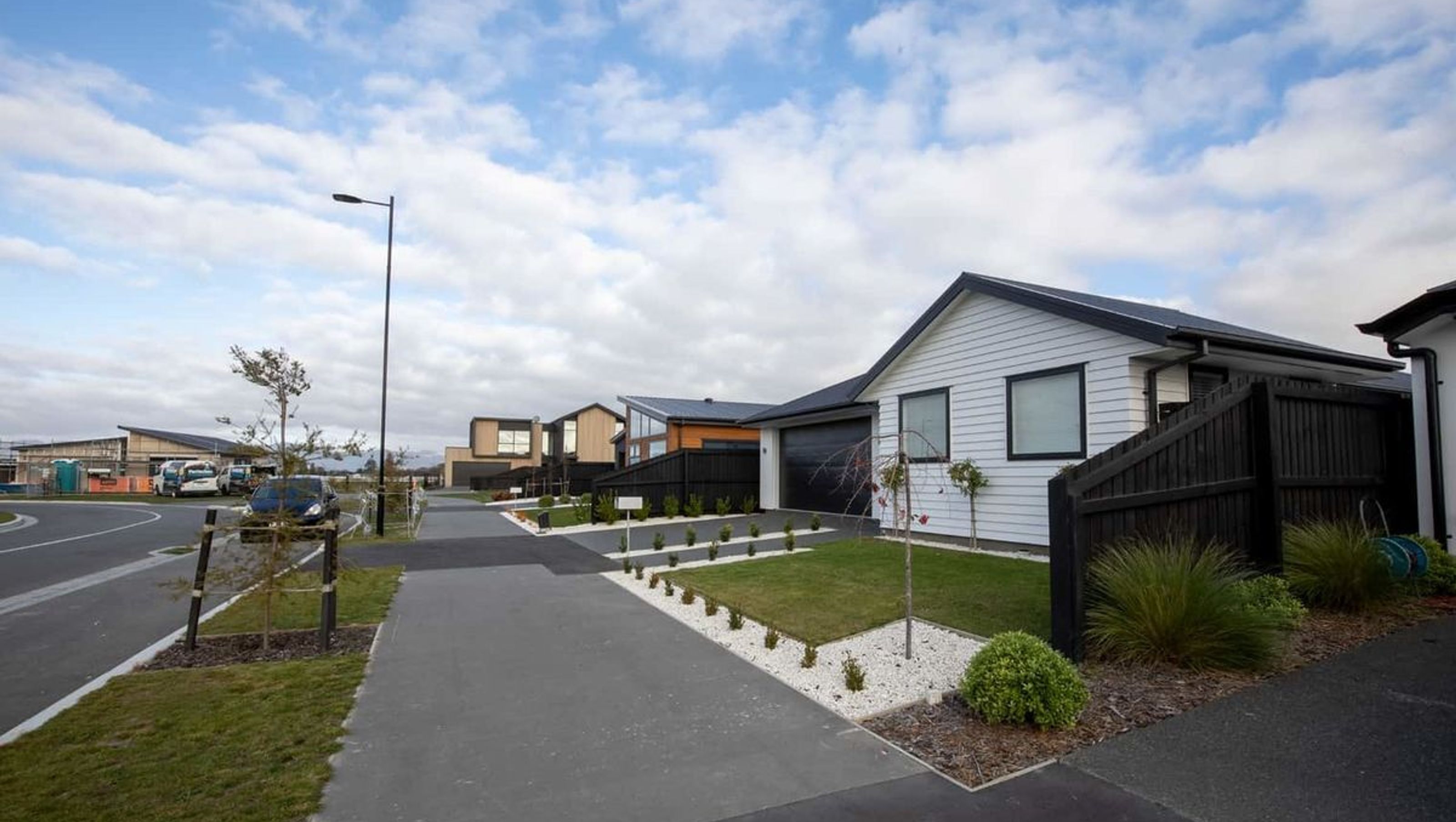 Karamū Residential