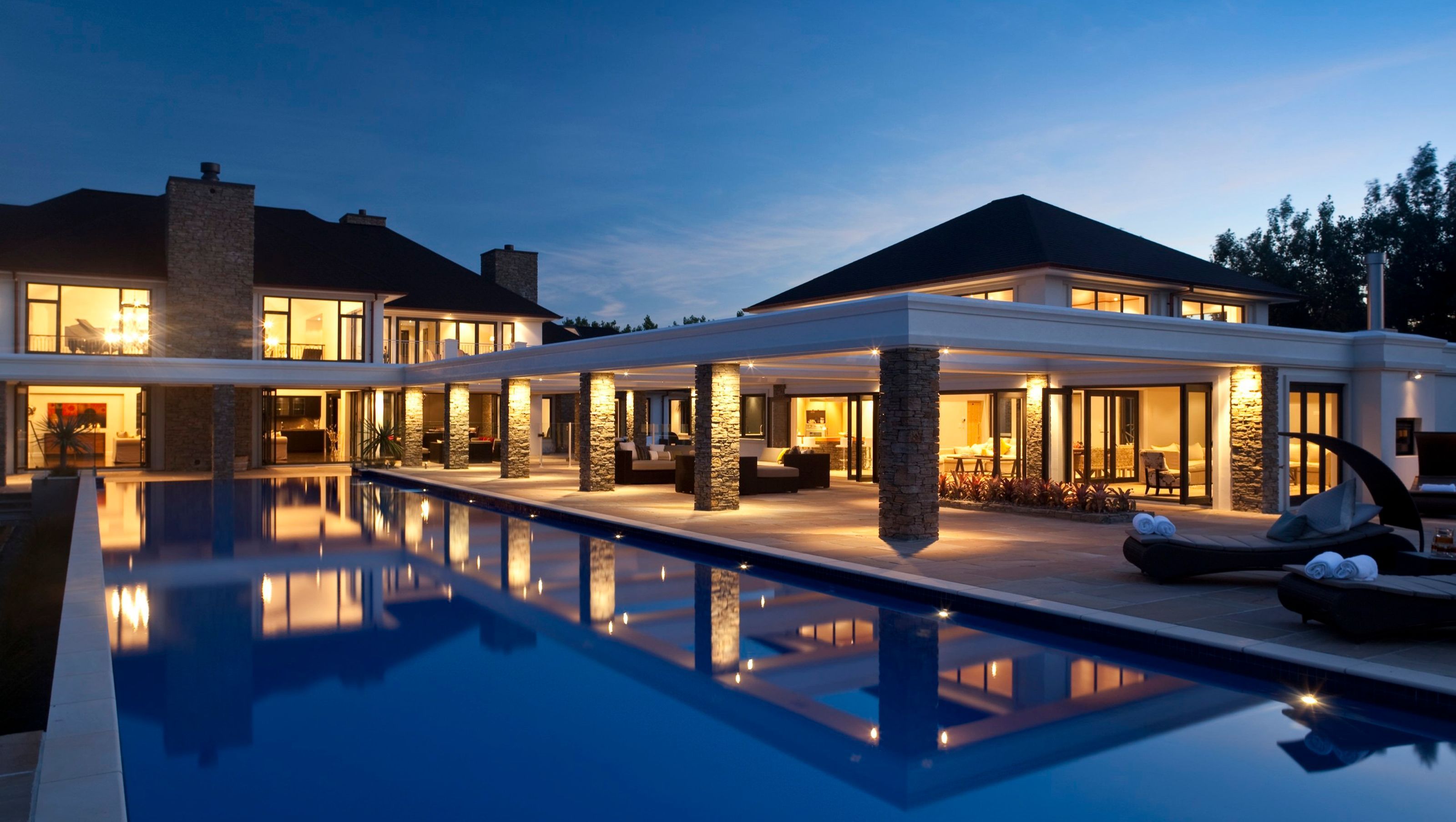 Custom Pool - Auckland 7