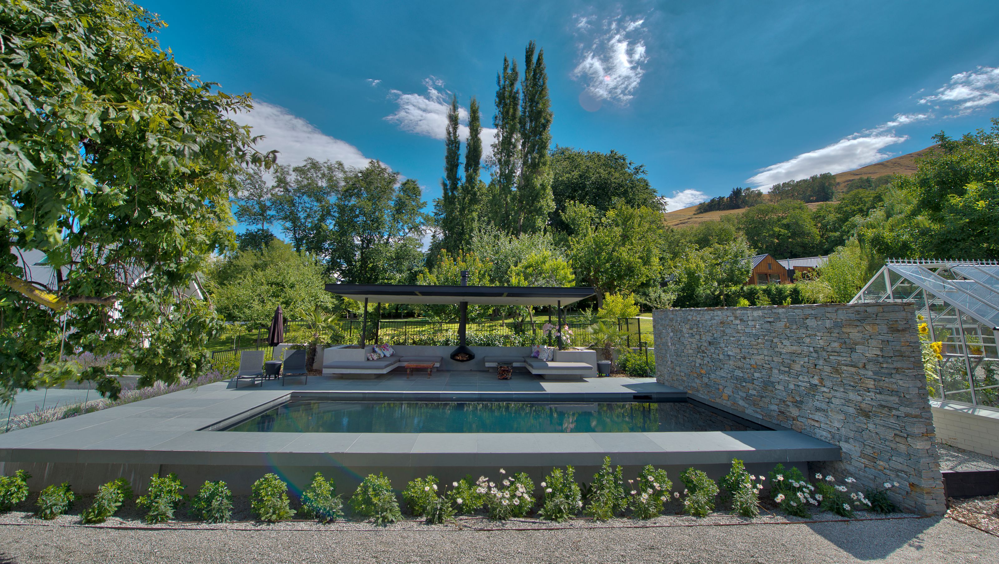 Custom Pool Otago