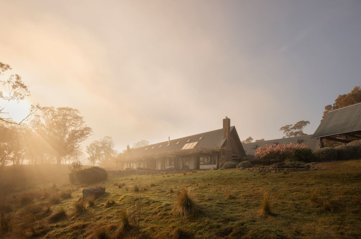 Sheep Camp