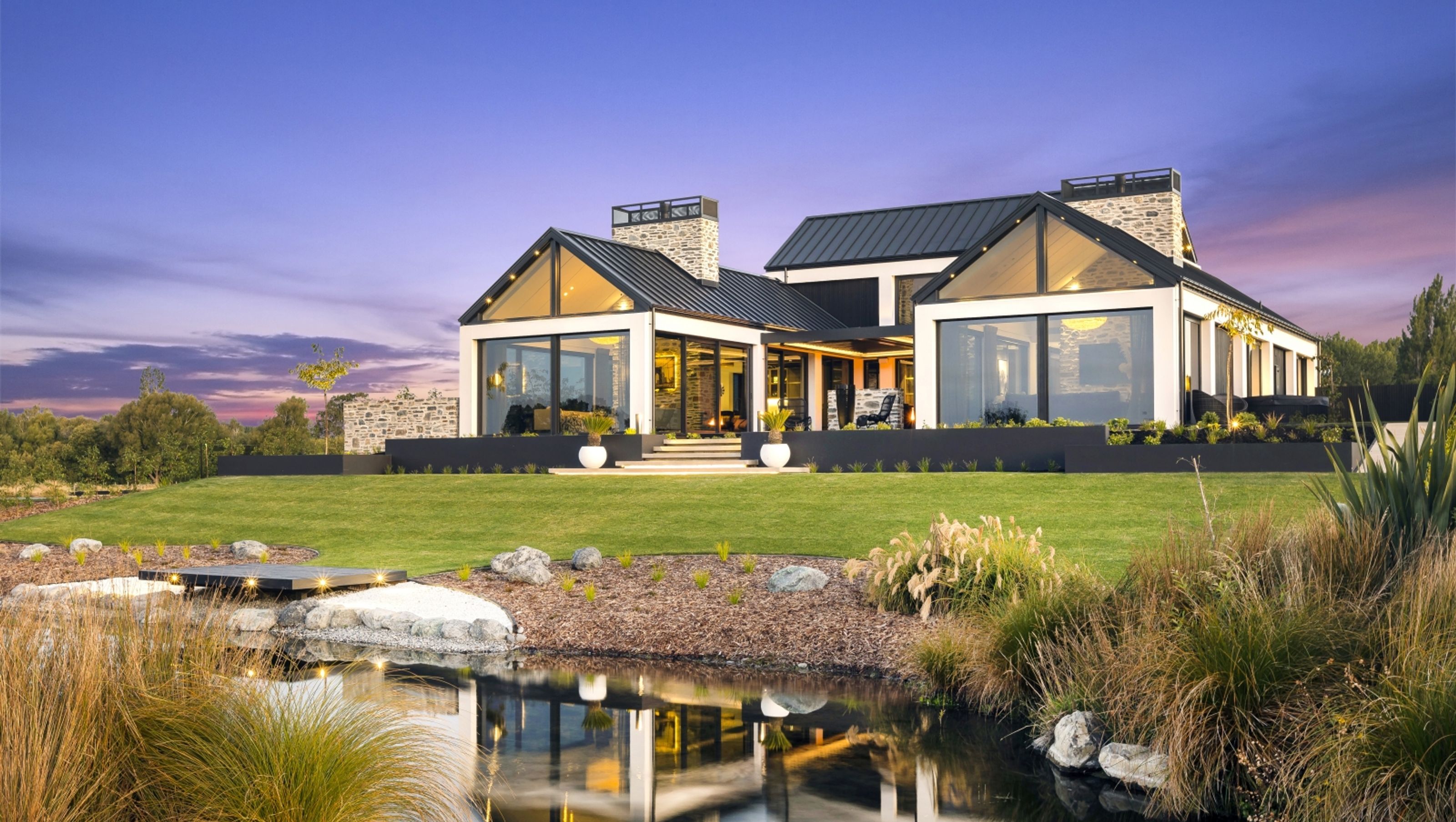 Clearwater Springs House