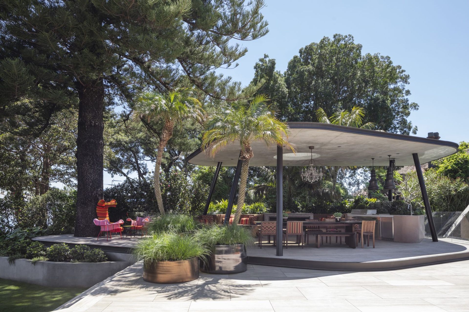 Harbourview Garden
