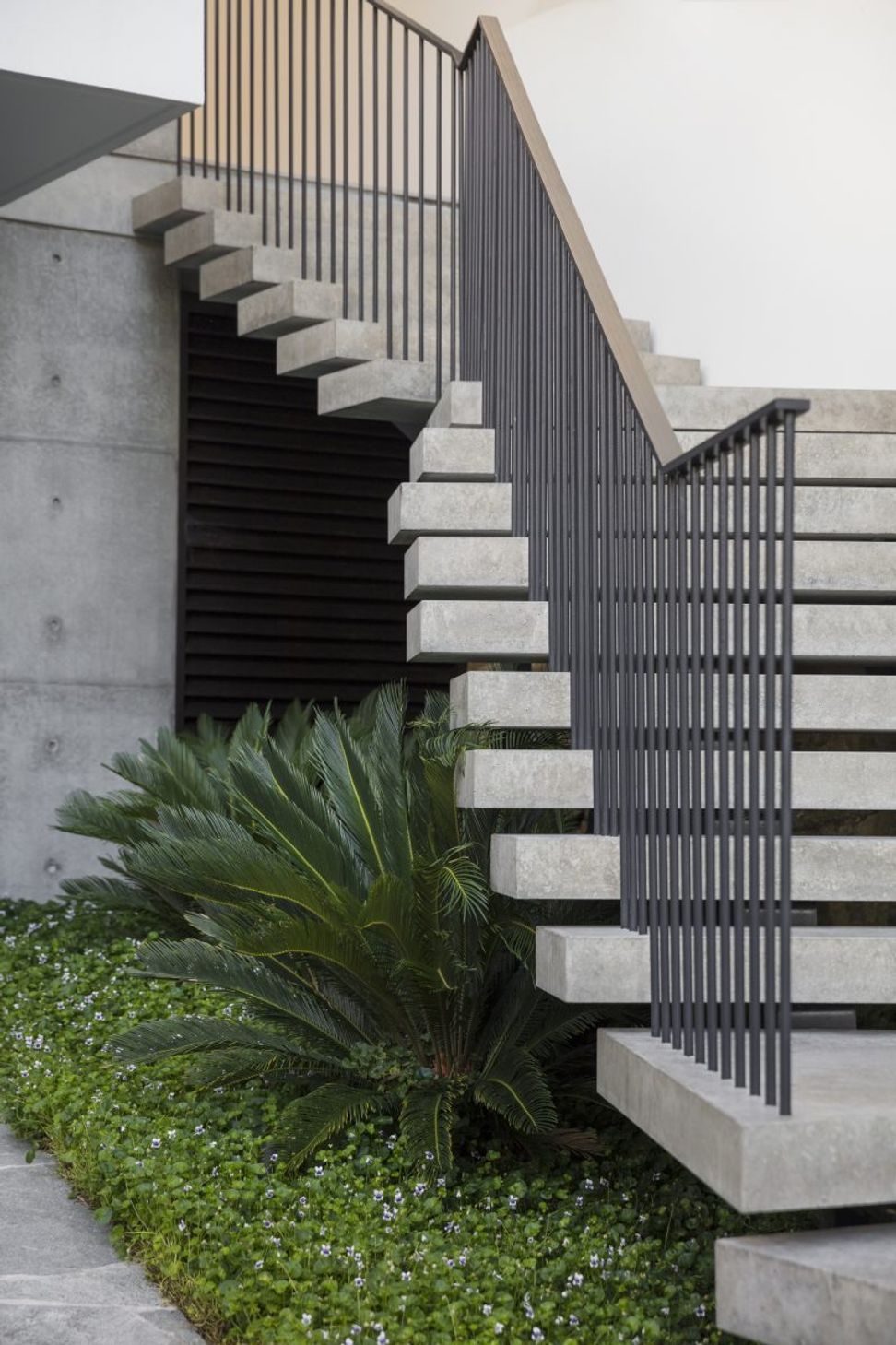 Concrete Playground