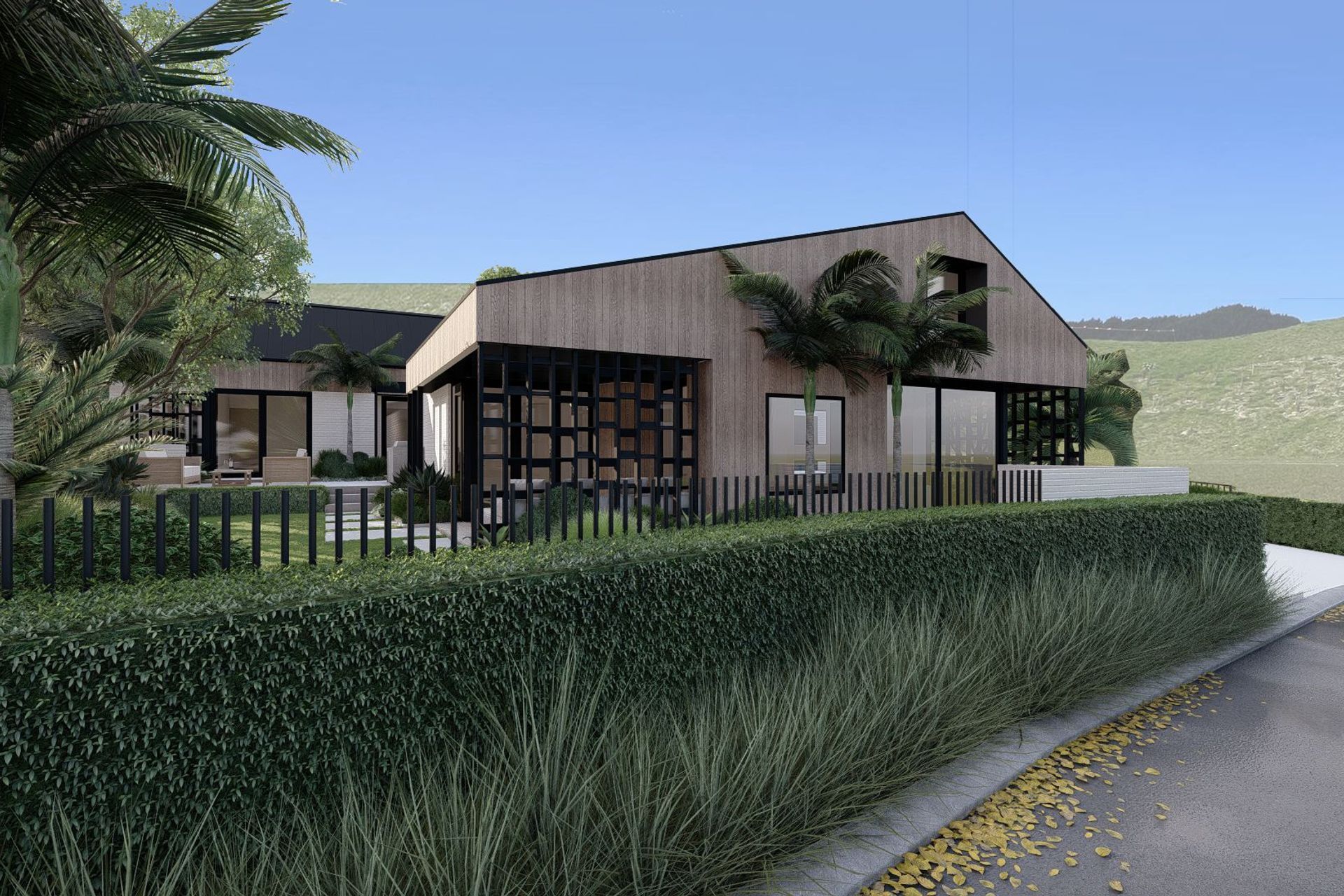 Bayview House