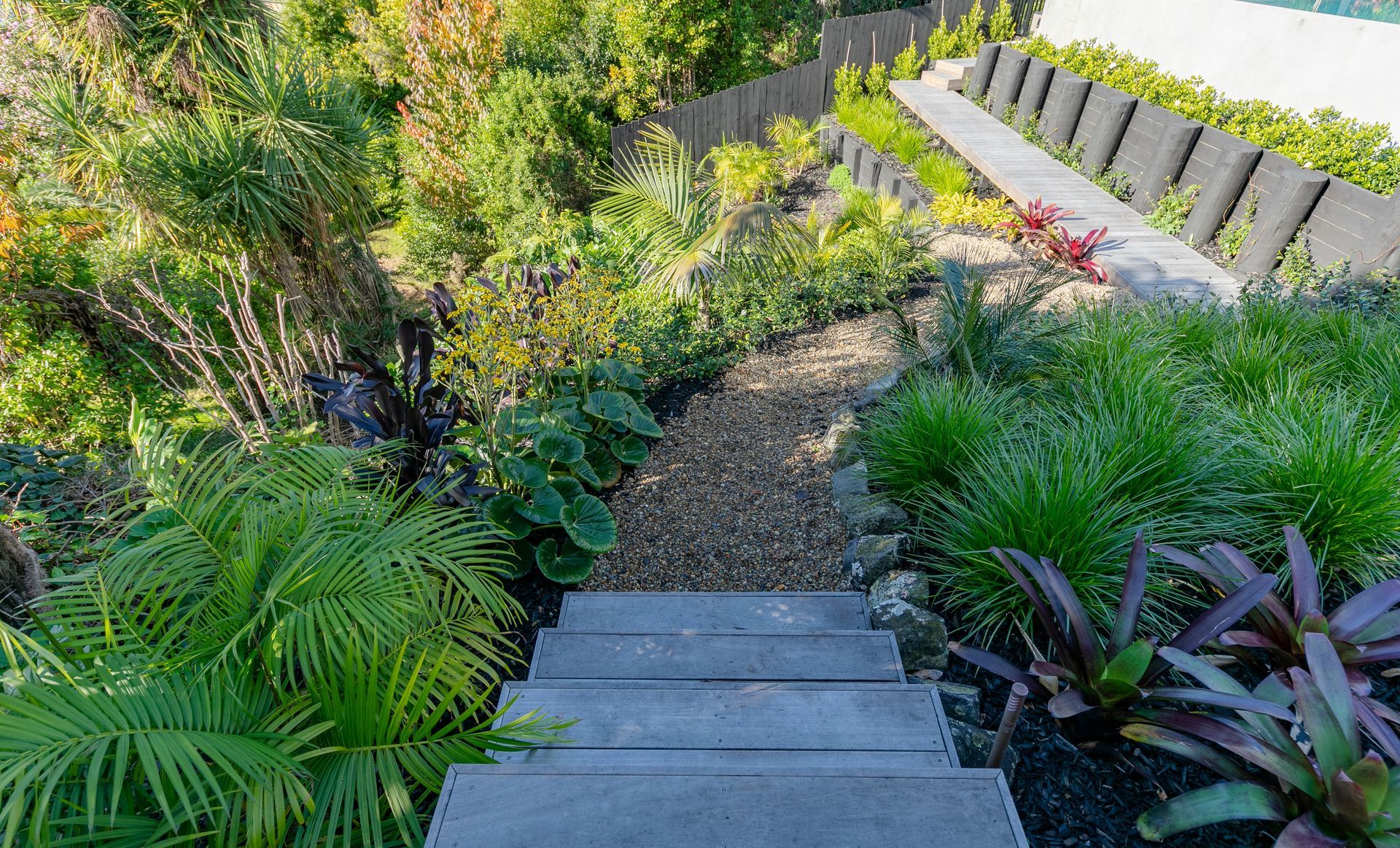 Shelly Park Project