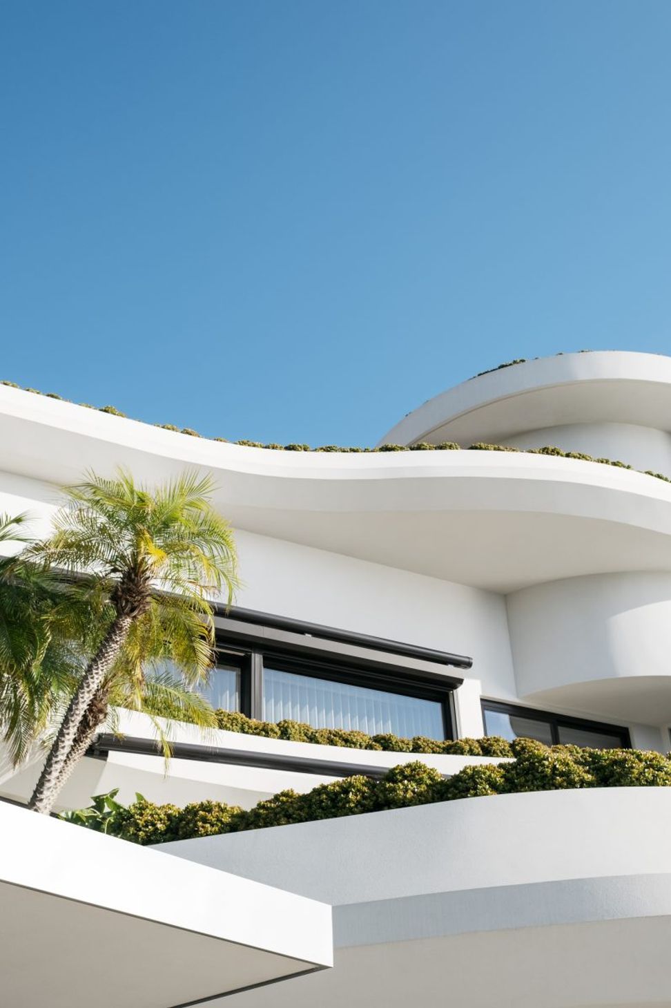Point Piper Enclave
