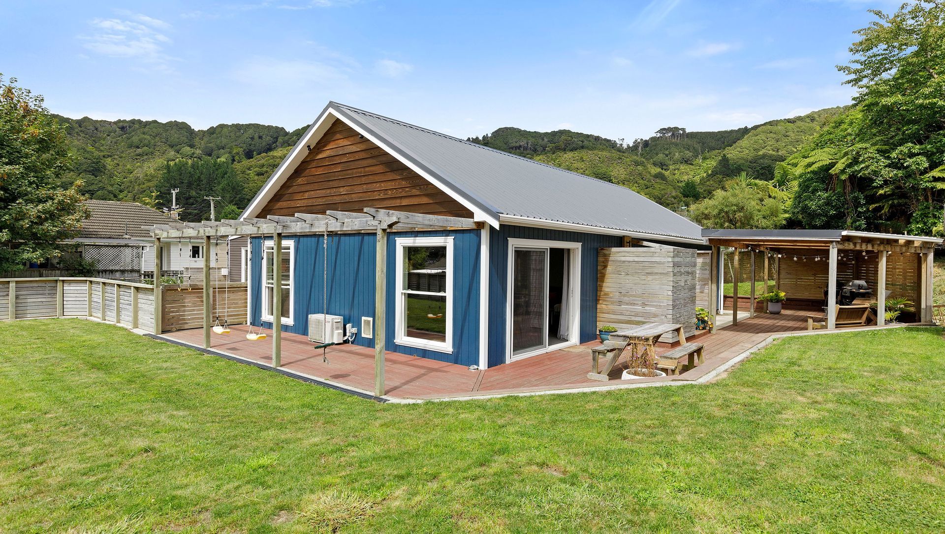 New Build 3-Bedroom Family Home banner