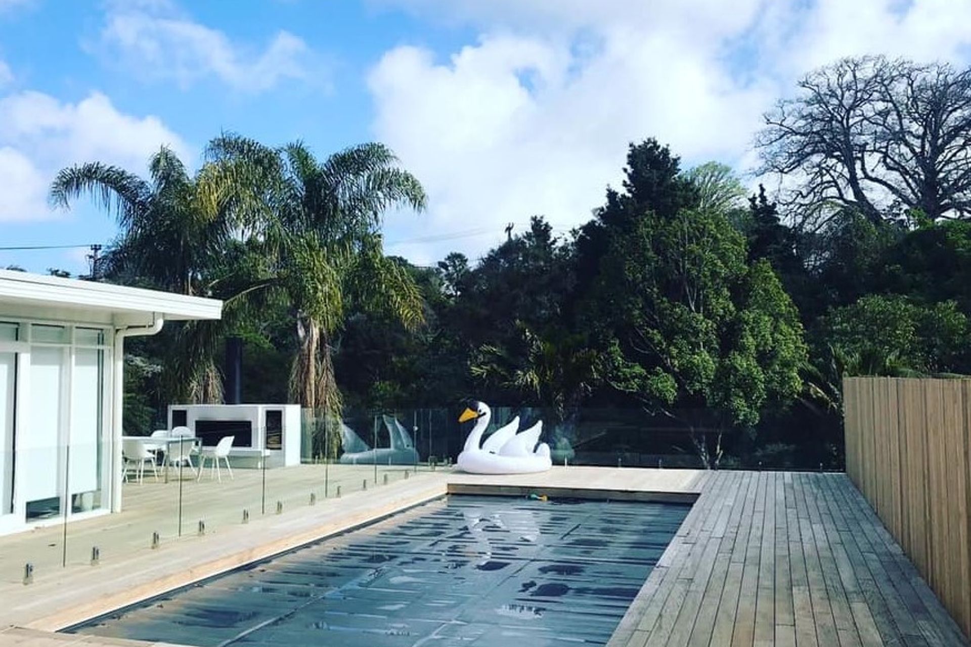 Landscape Projects