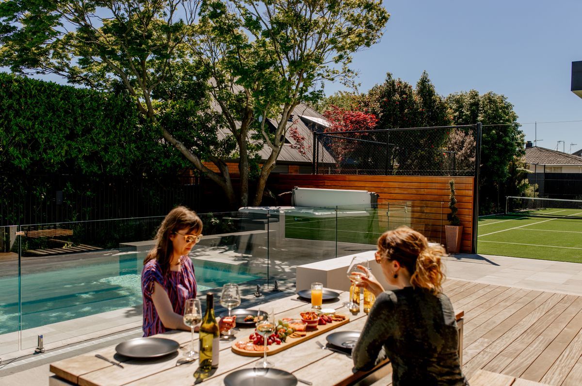 Merivale Residence 3