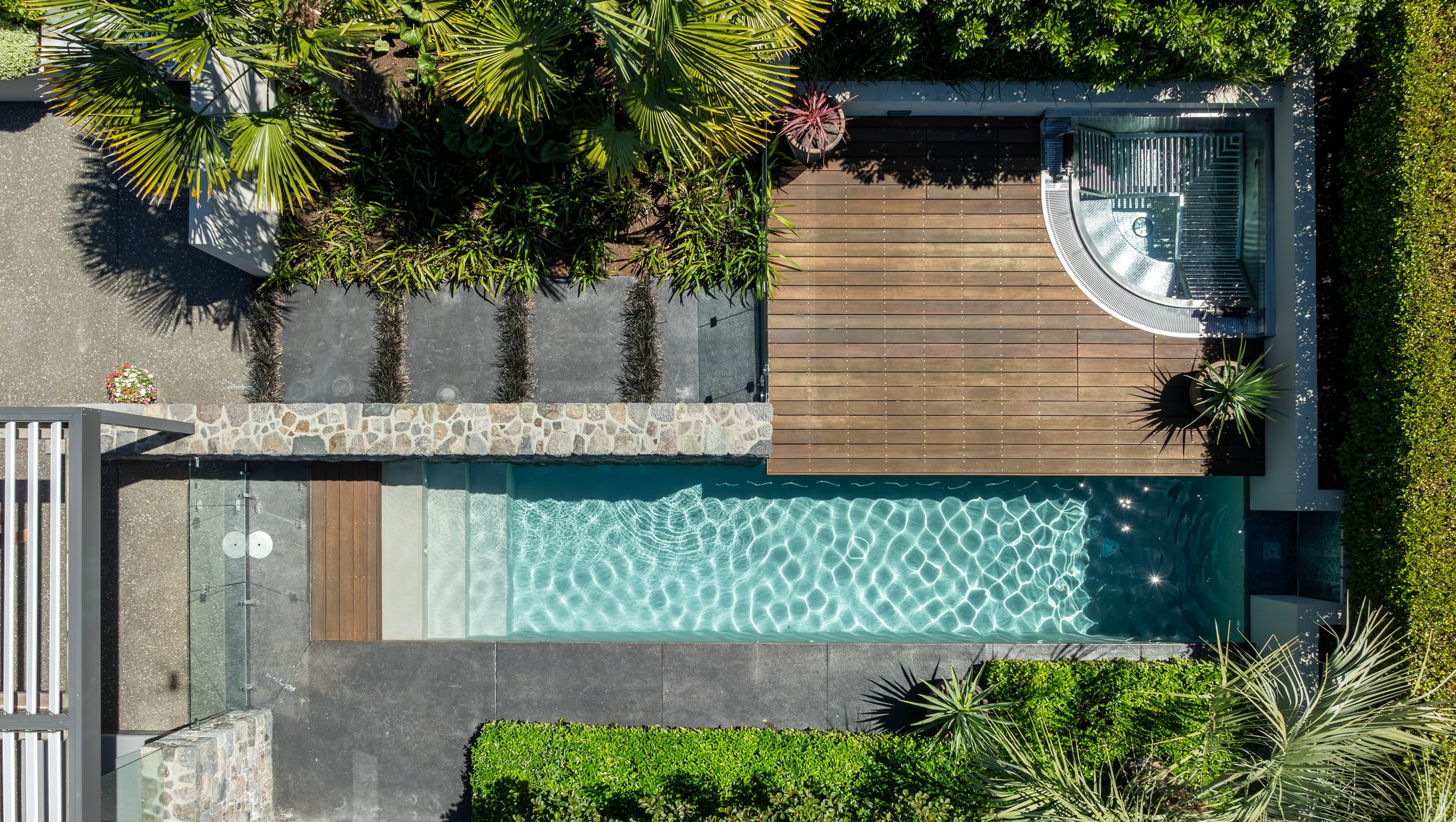 Christchurch Pool & Spa