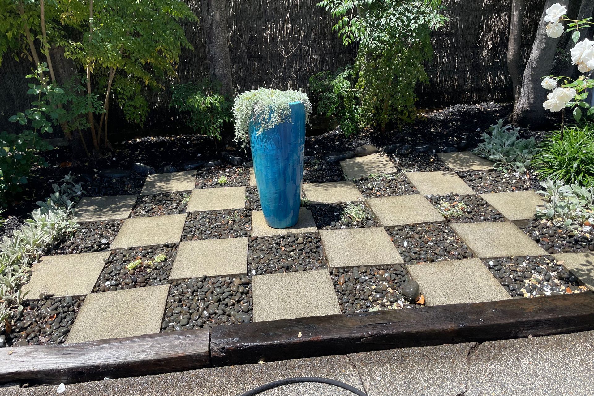 Our Work