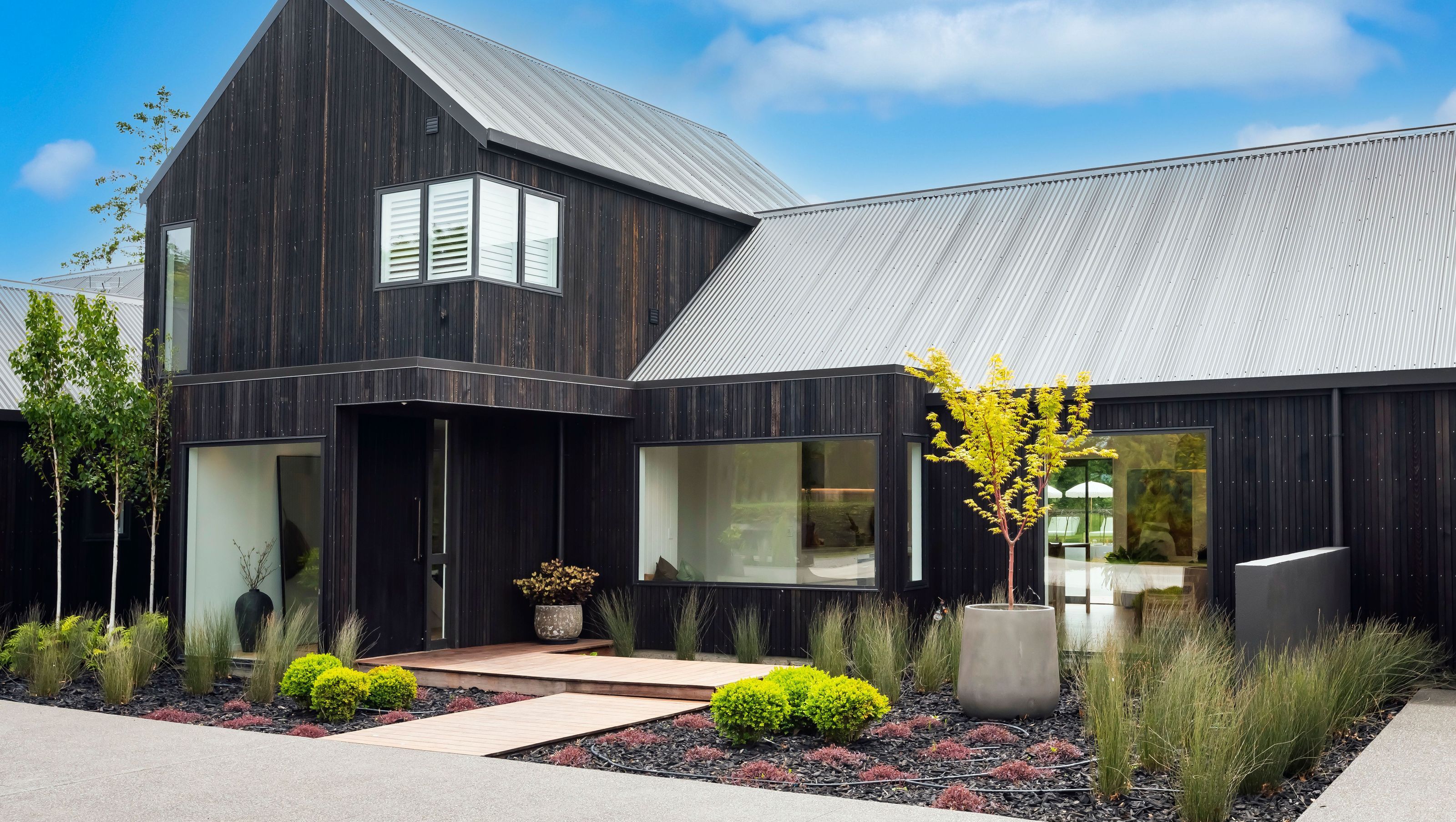 Ellesmere Property