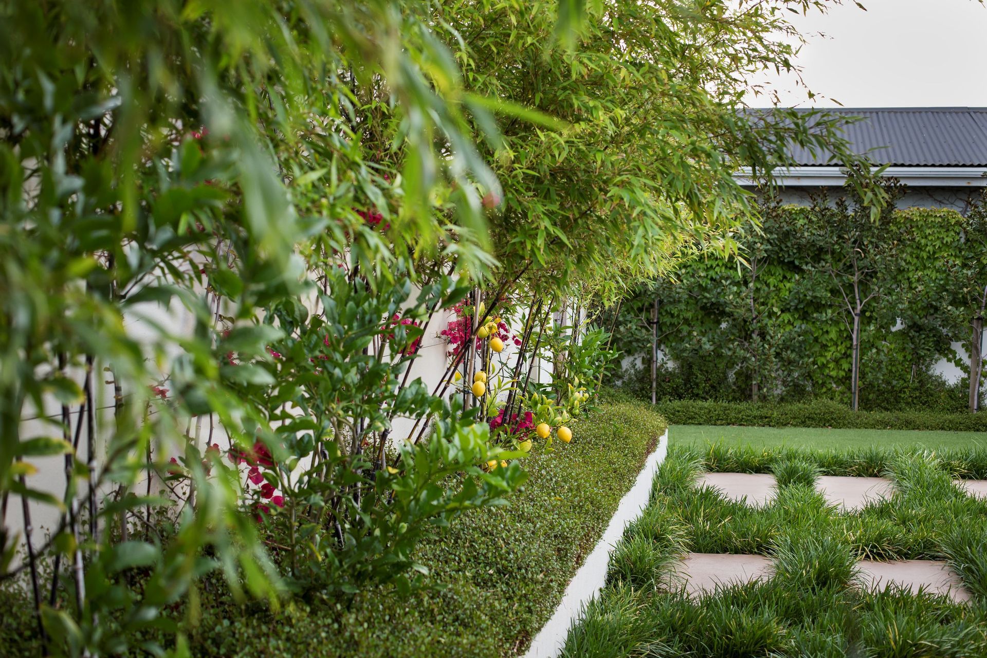 Estuary Garden