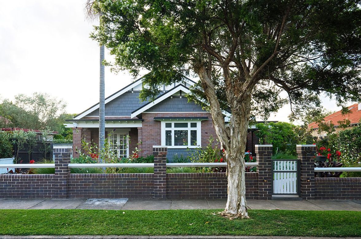 Haberfield