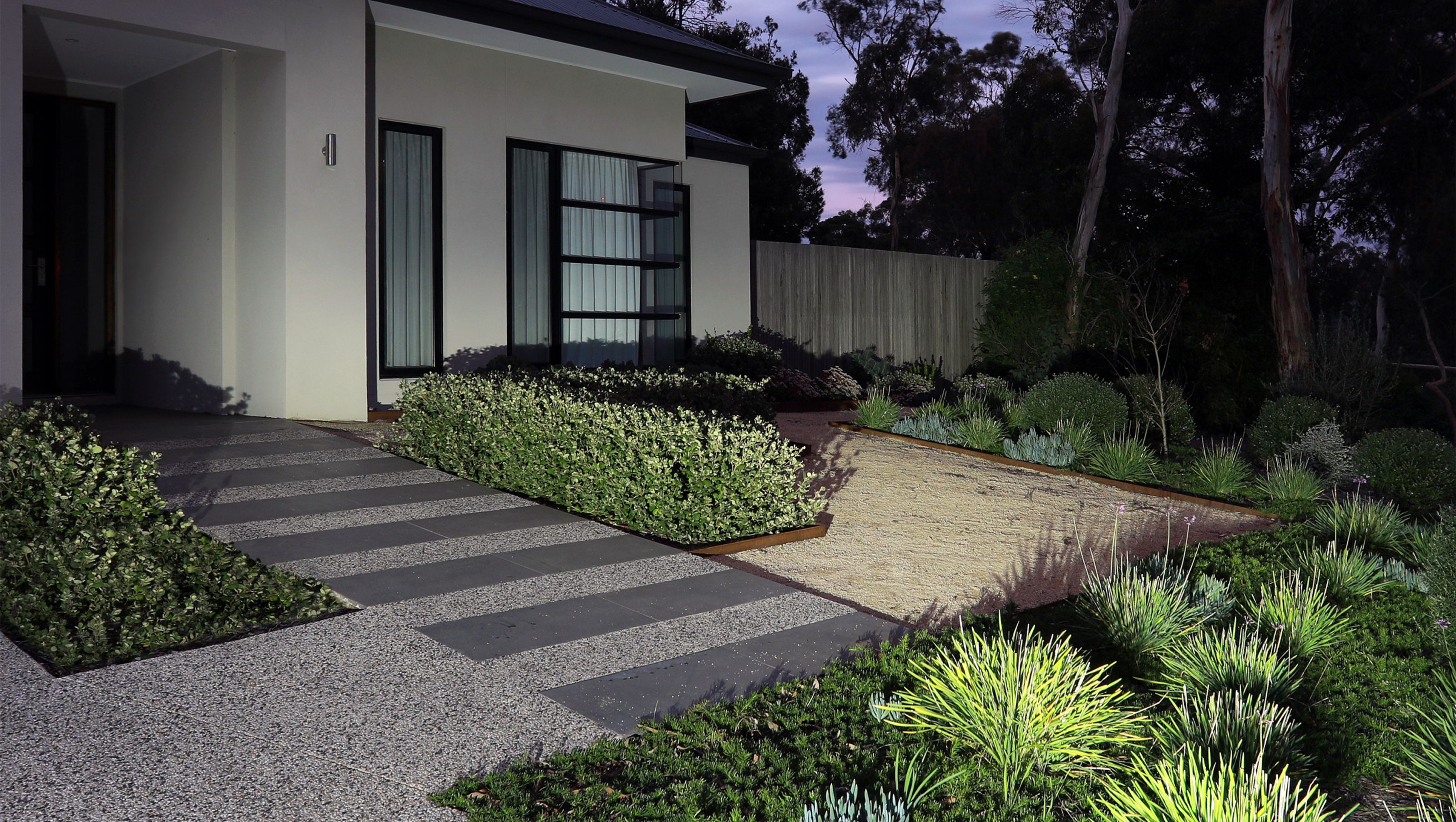 Mount Eliza Woodland