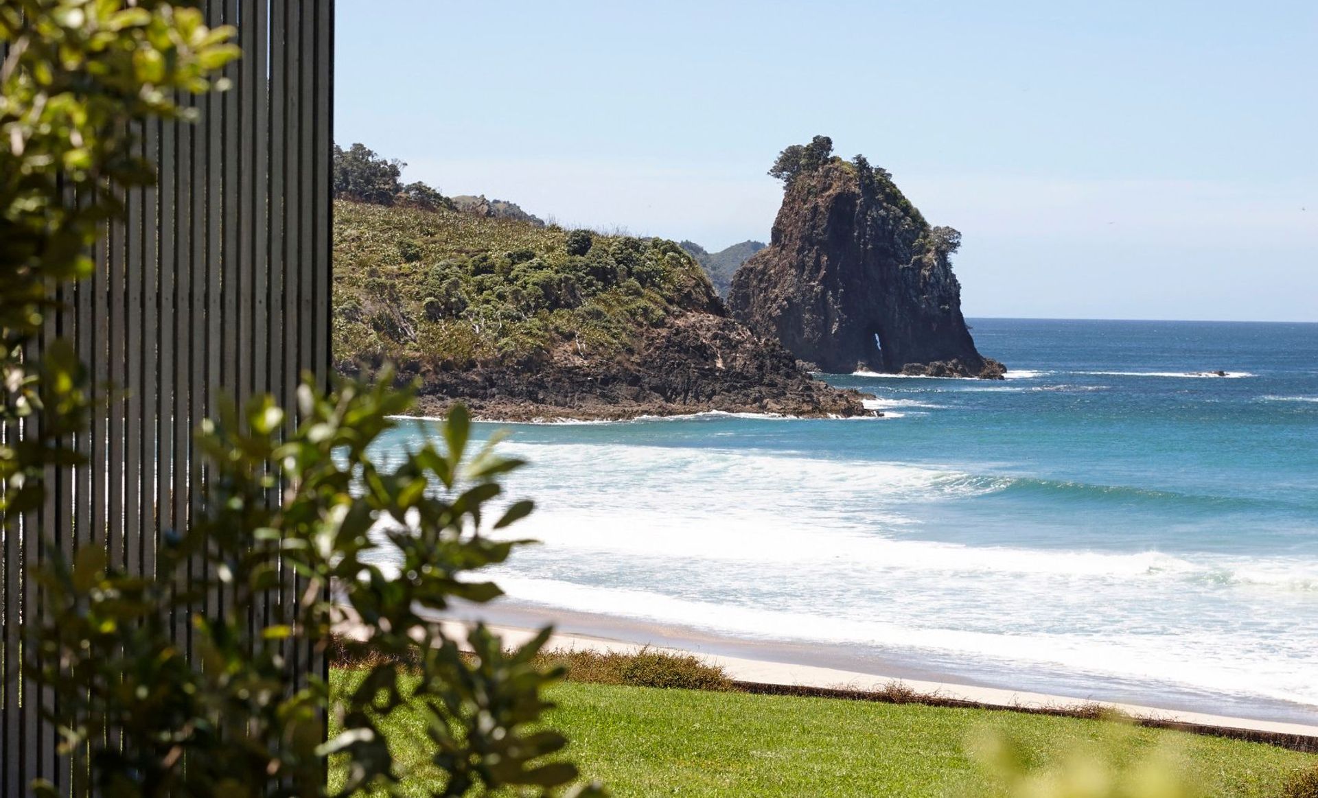 Coastal and lifestyle