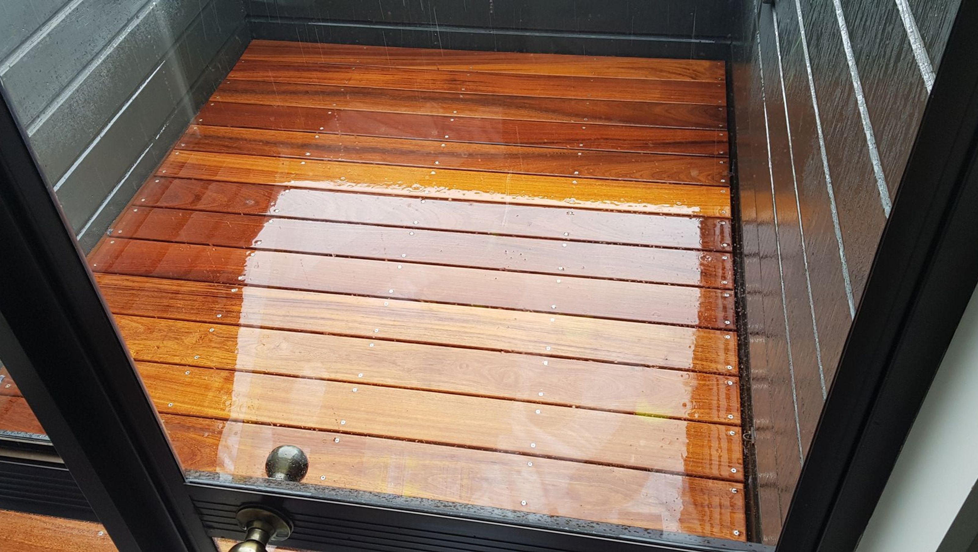 Decks