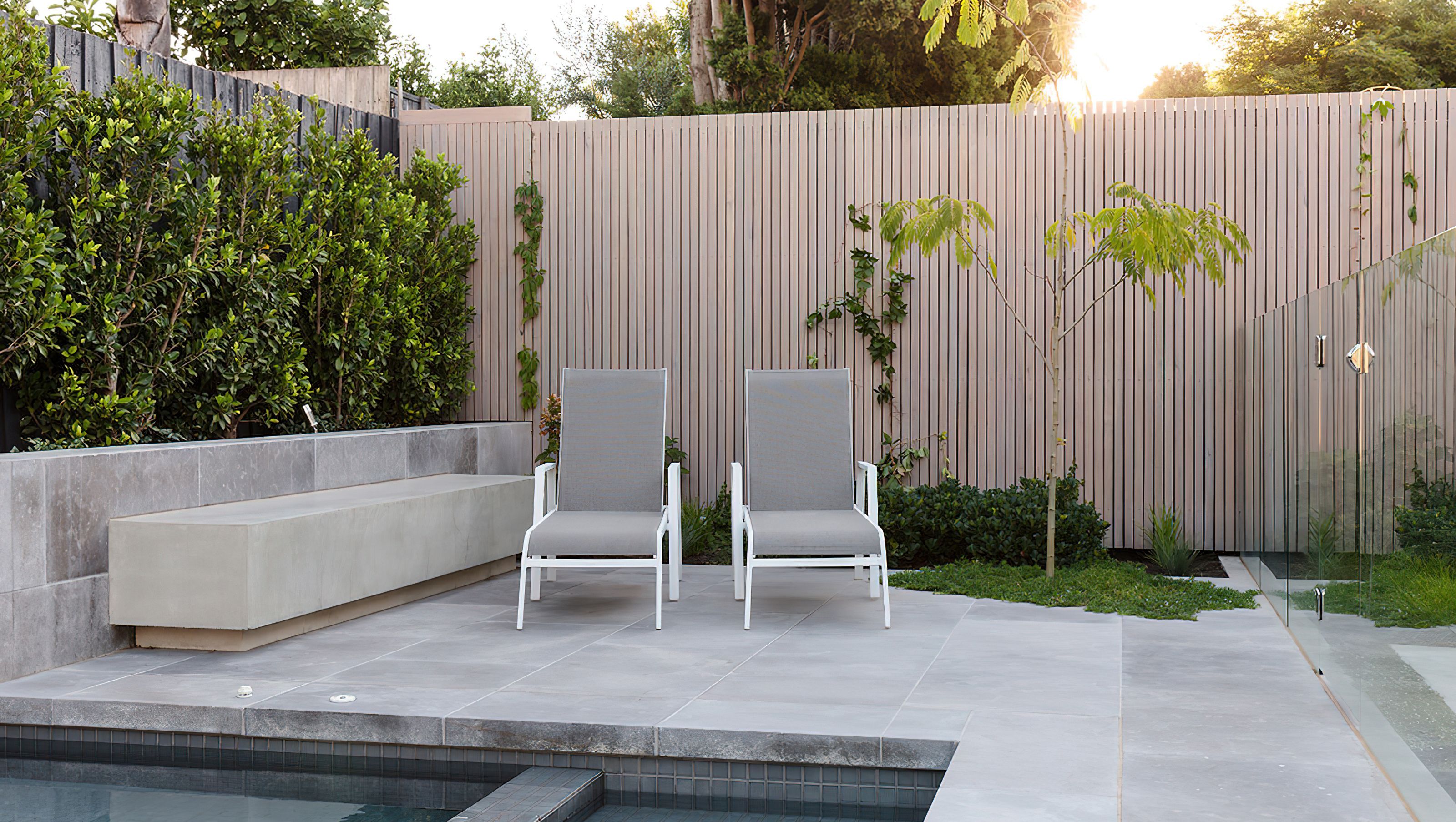 Bealiba Residence