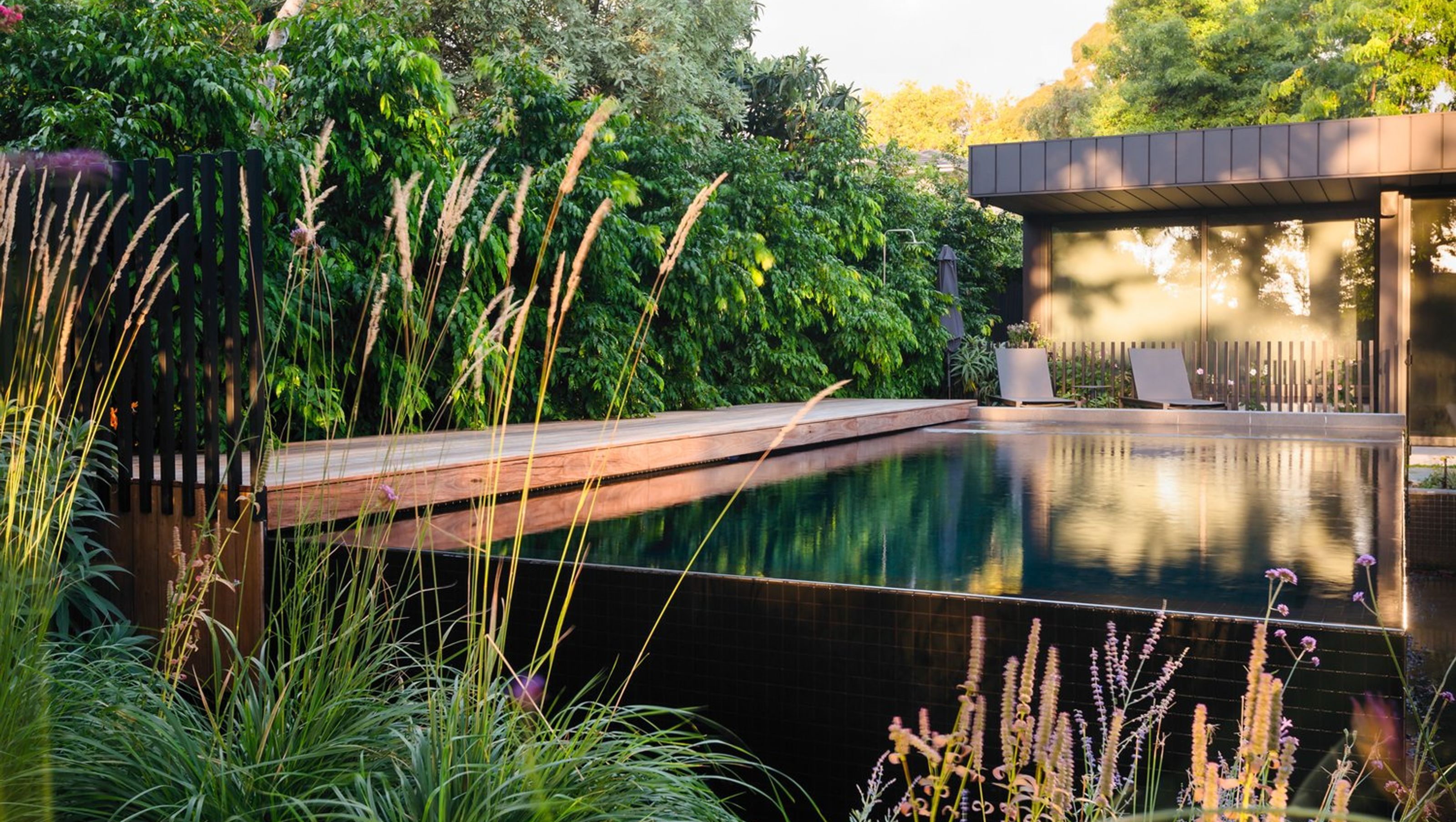 Elm Garden