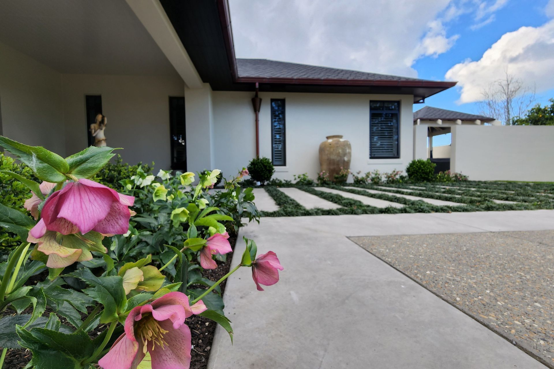 Karaka North