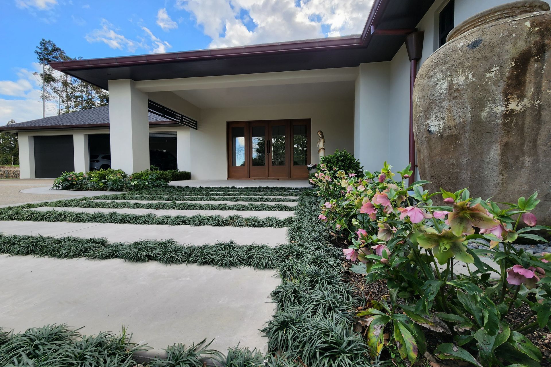 Karaka North