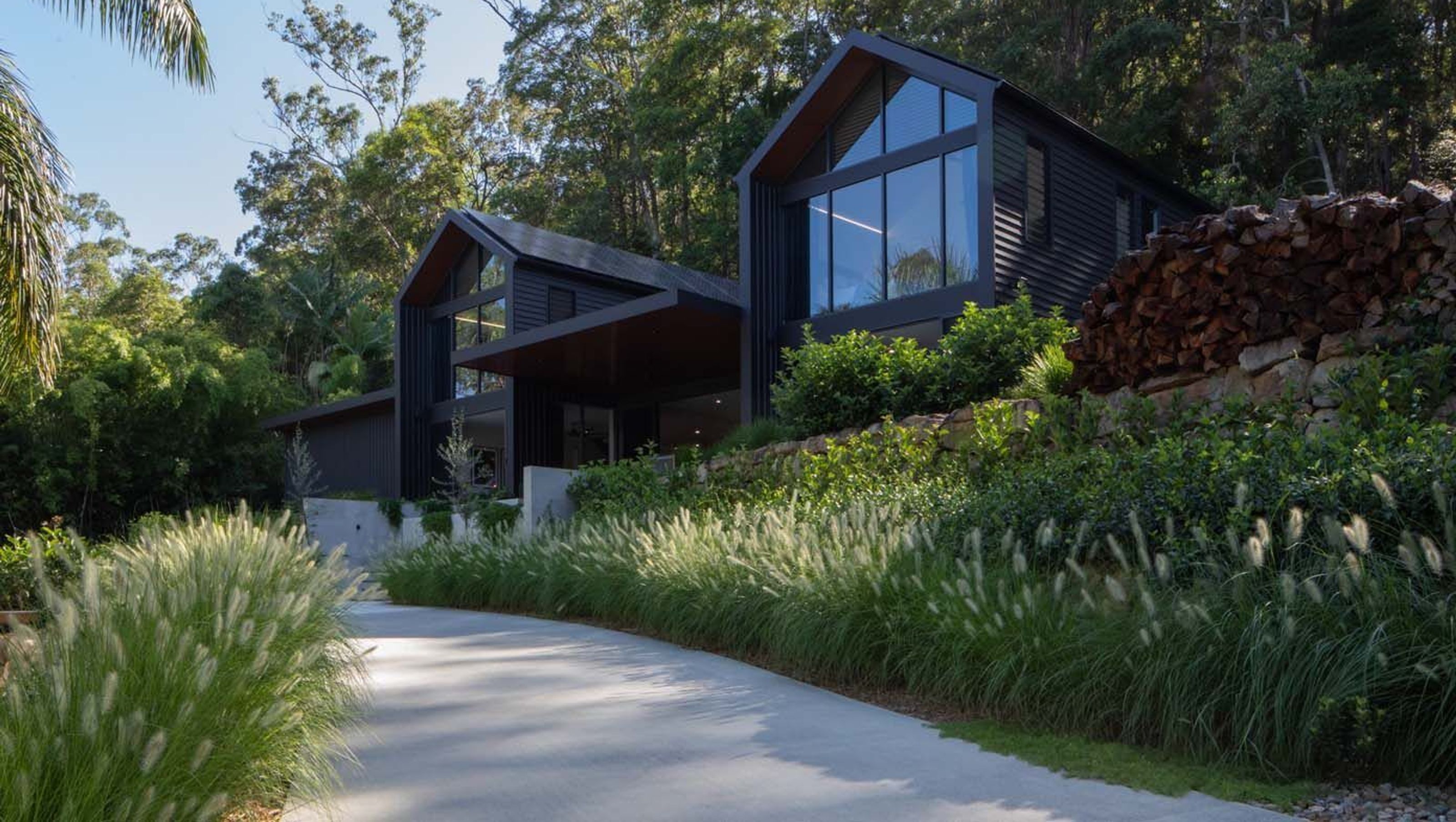 Tallebudgera Valley