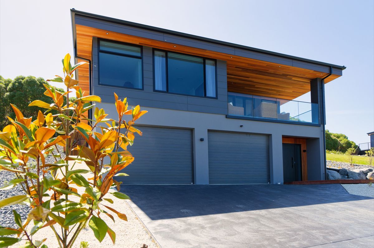 Luxury on the Ridge